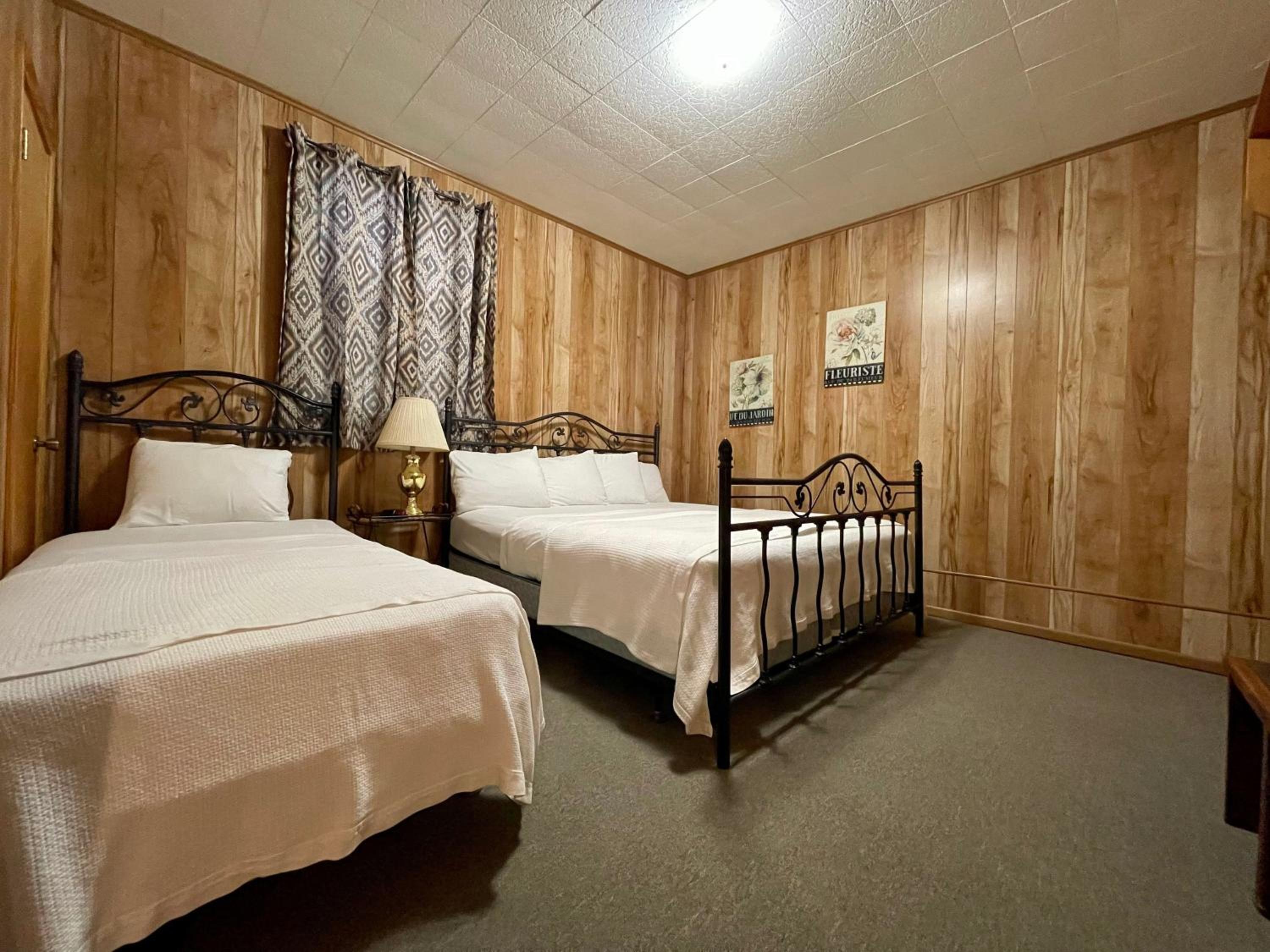 Wildwood Resort