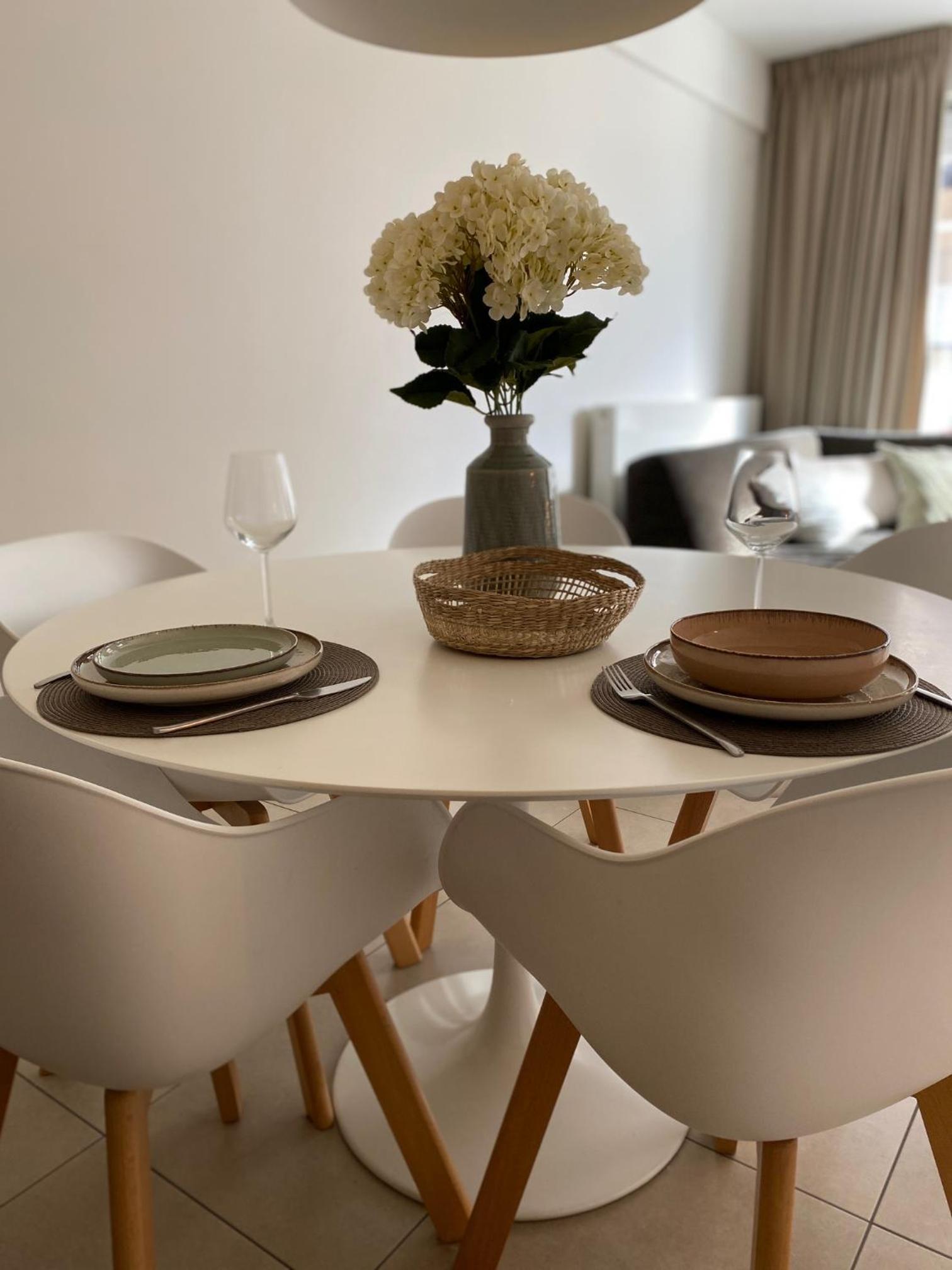 Appartement Zin in Zee - Comfort in Knokke-Heist view 4
