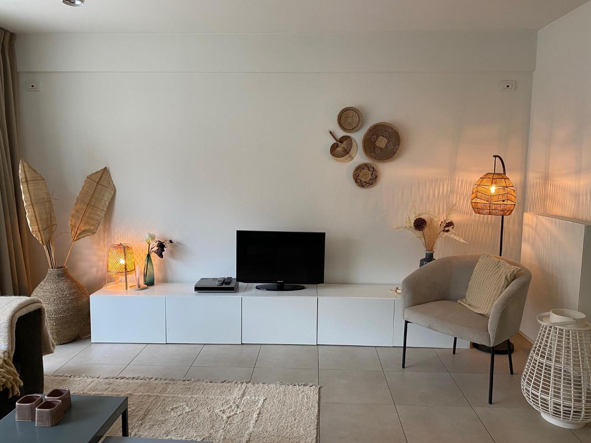 Appartement Zin in Zee - Comfort in Knokke-Heist view 2