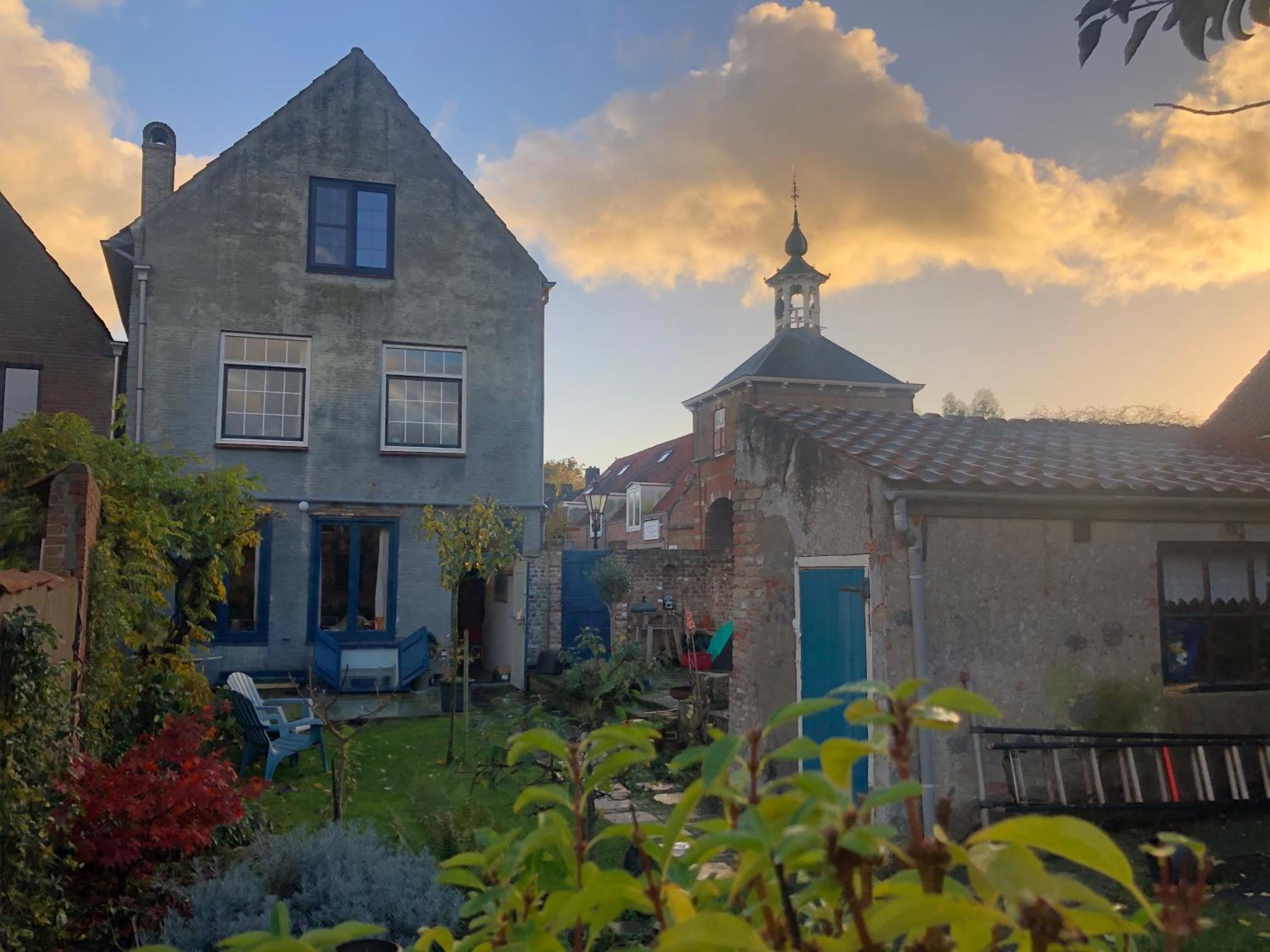 Huis van Marietje view 5