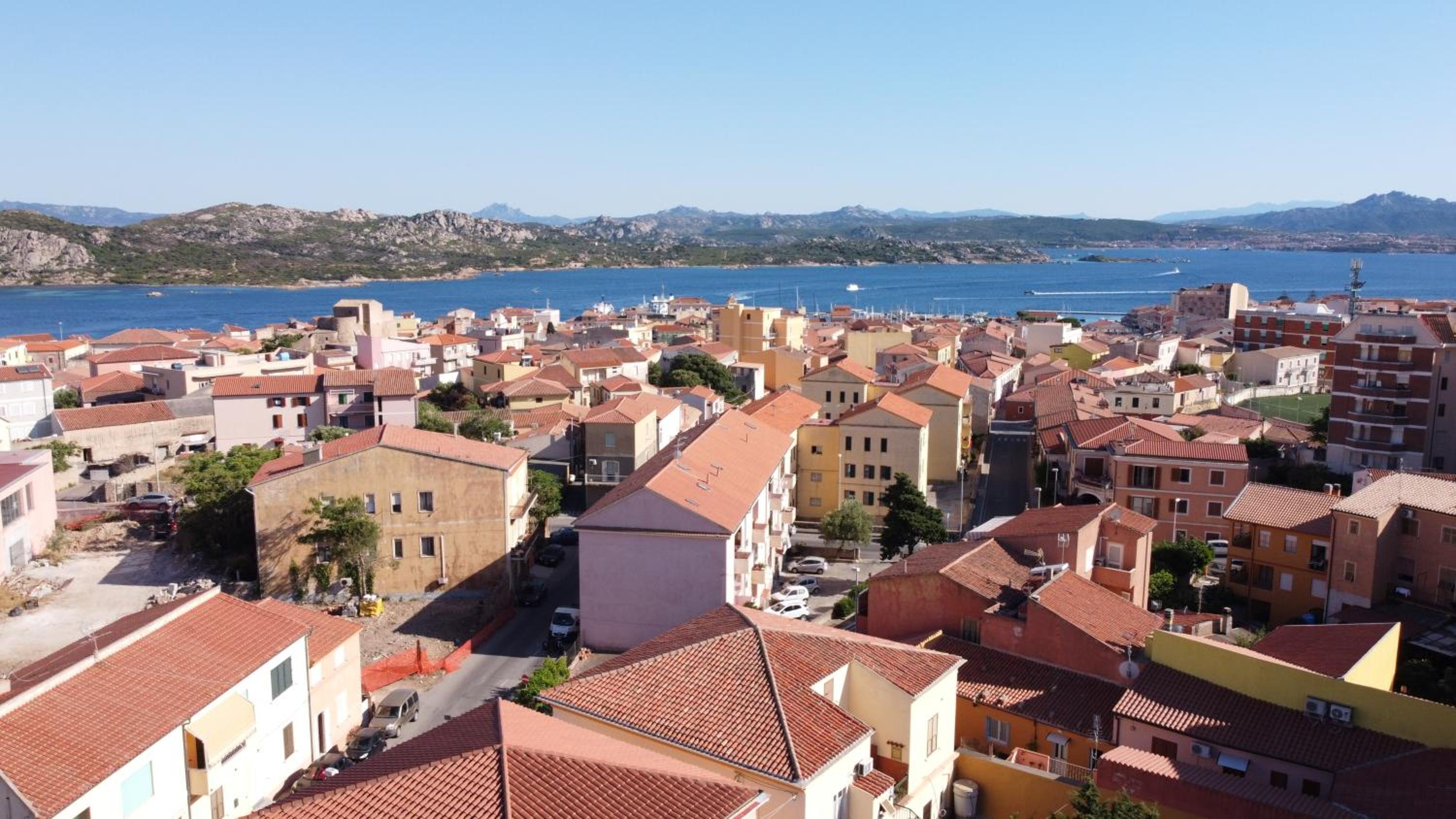 Bed & Breakfast Mare Isole