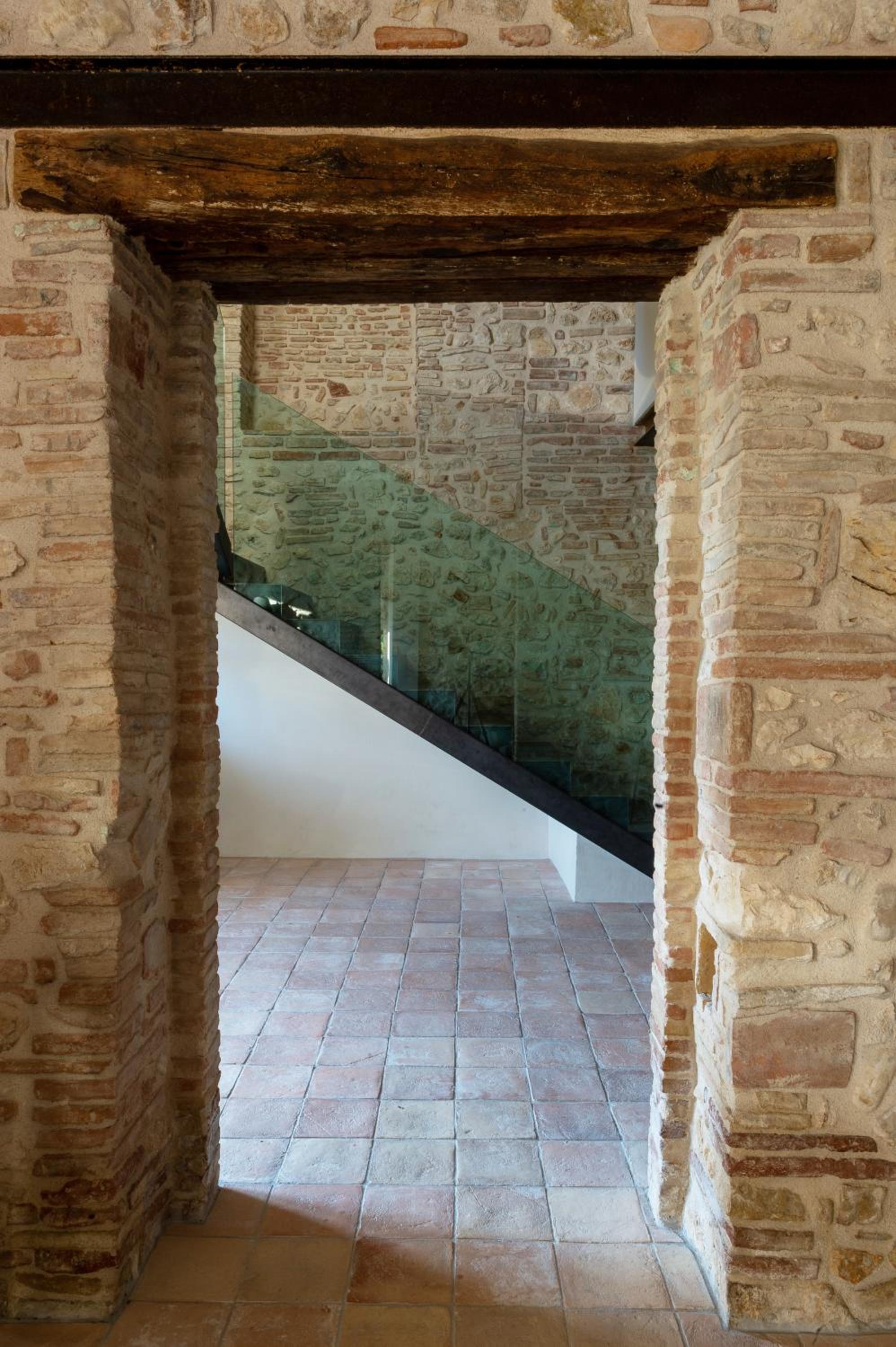 Relais Casale Valigi