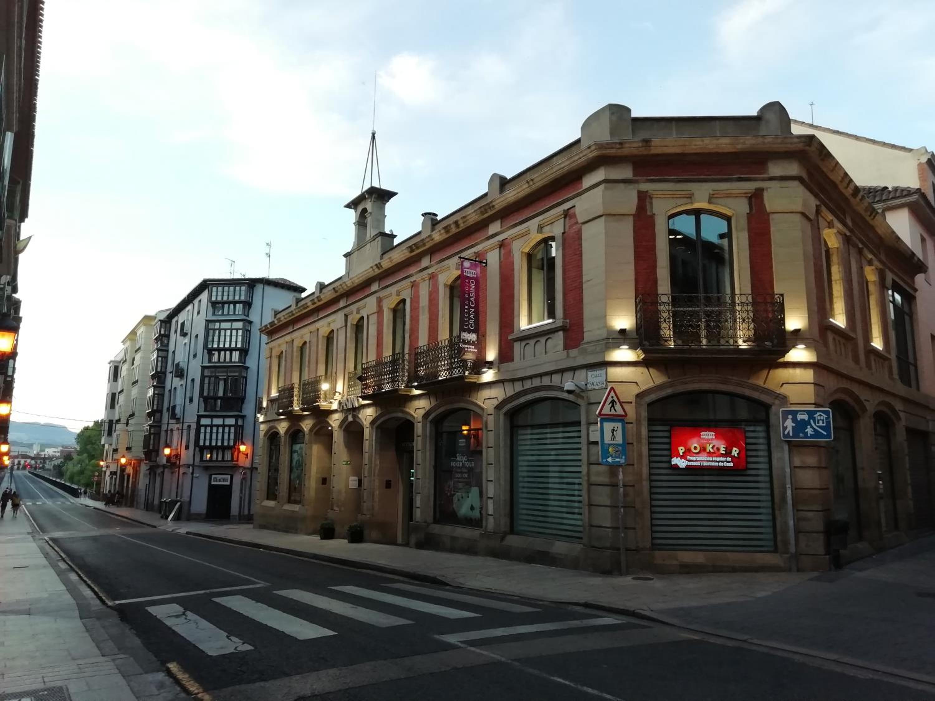 building