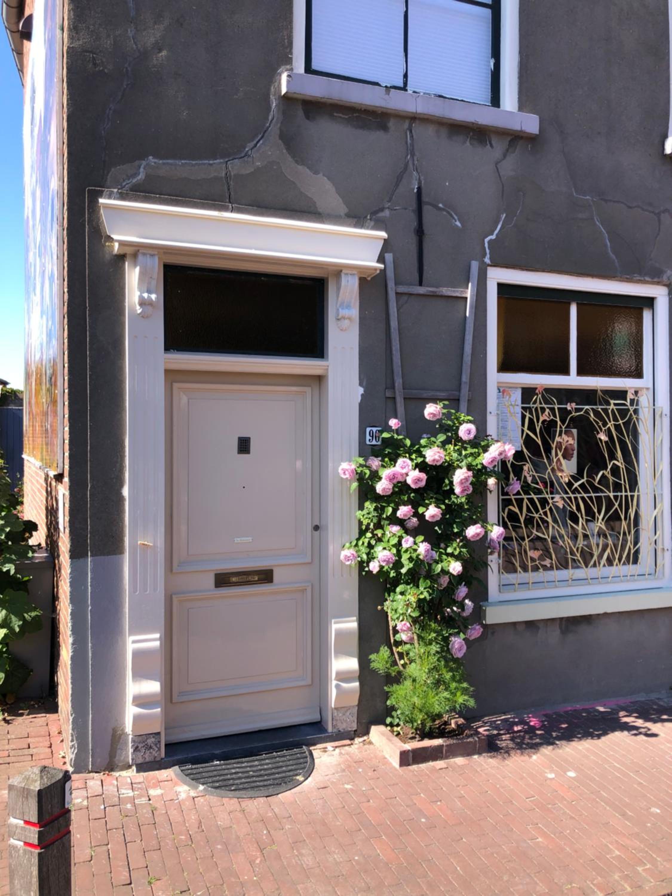Huis van Marietje view 3