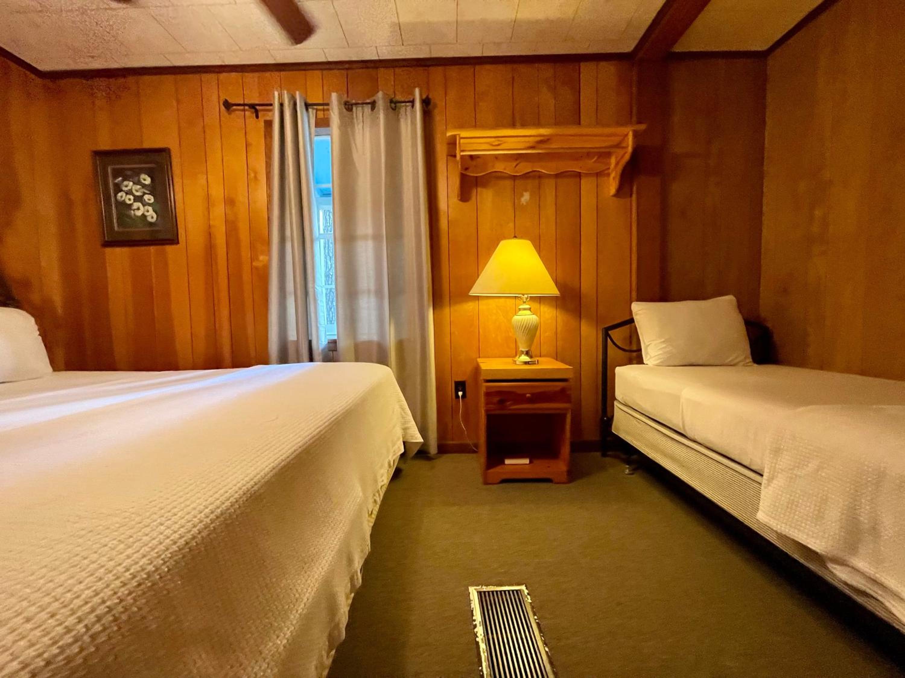 Wildwood Resort
