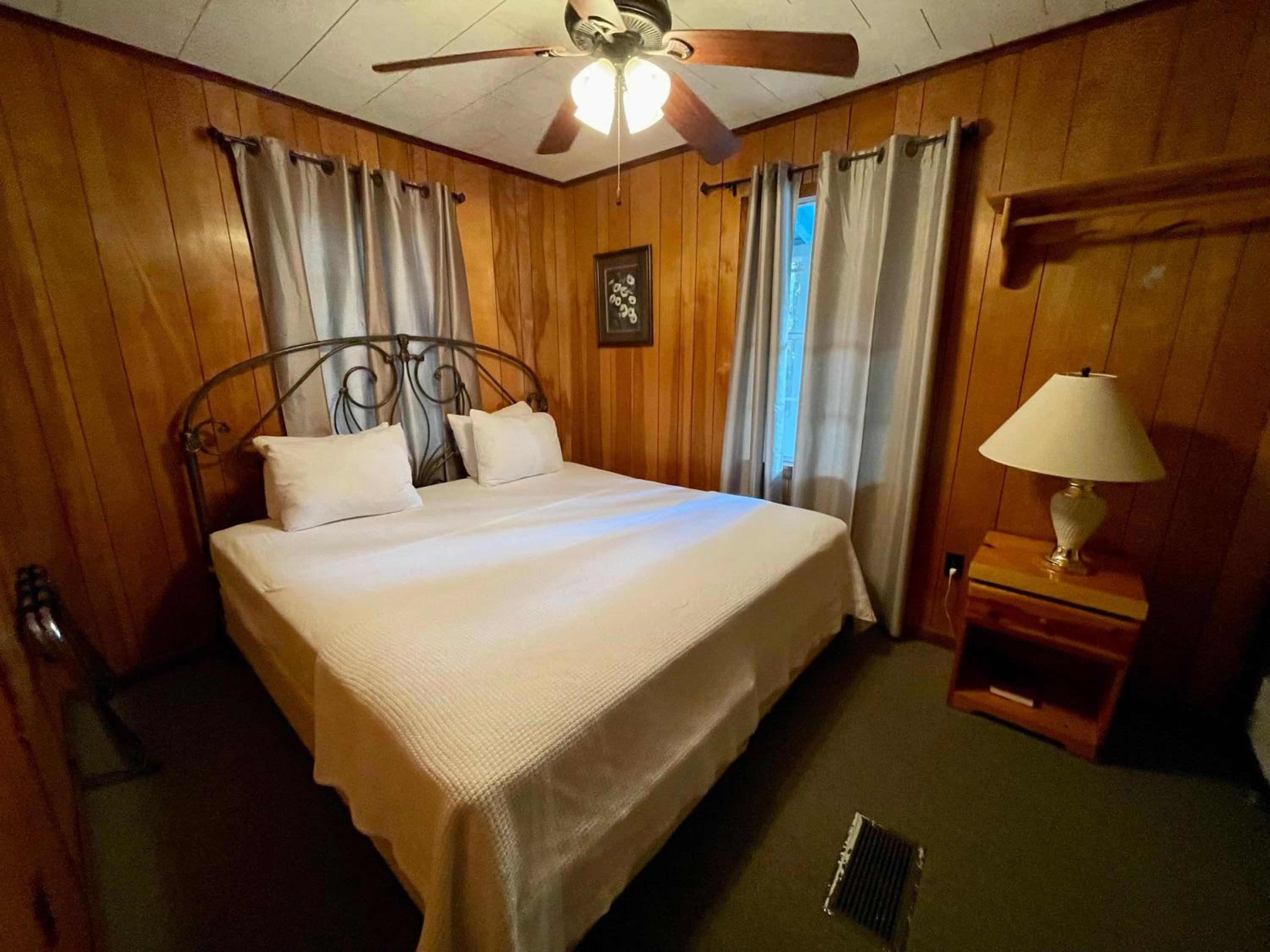 Wildwood Resort