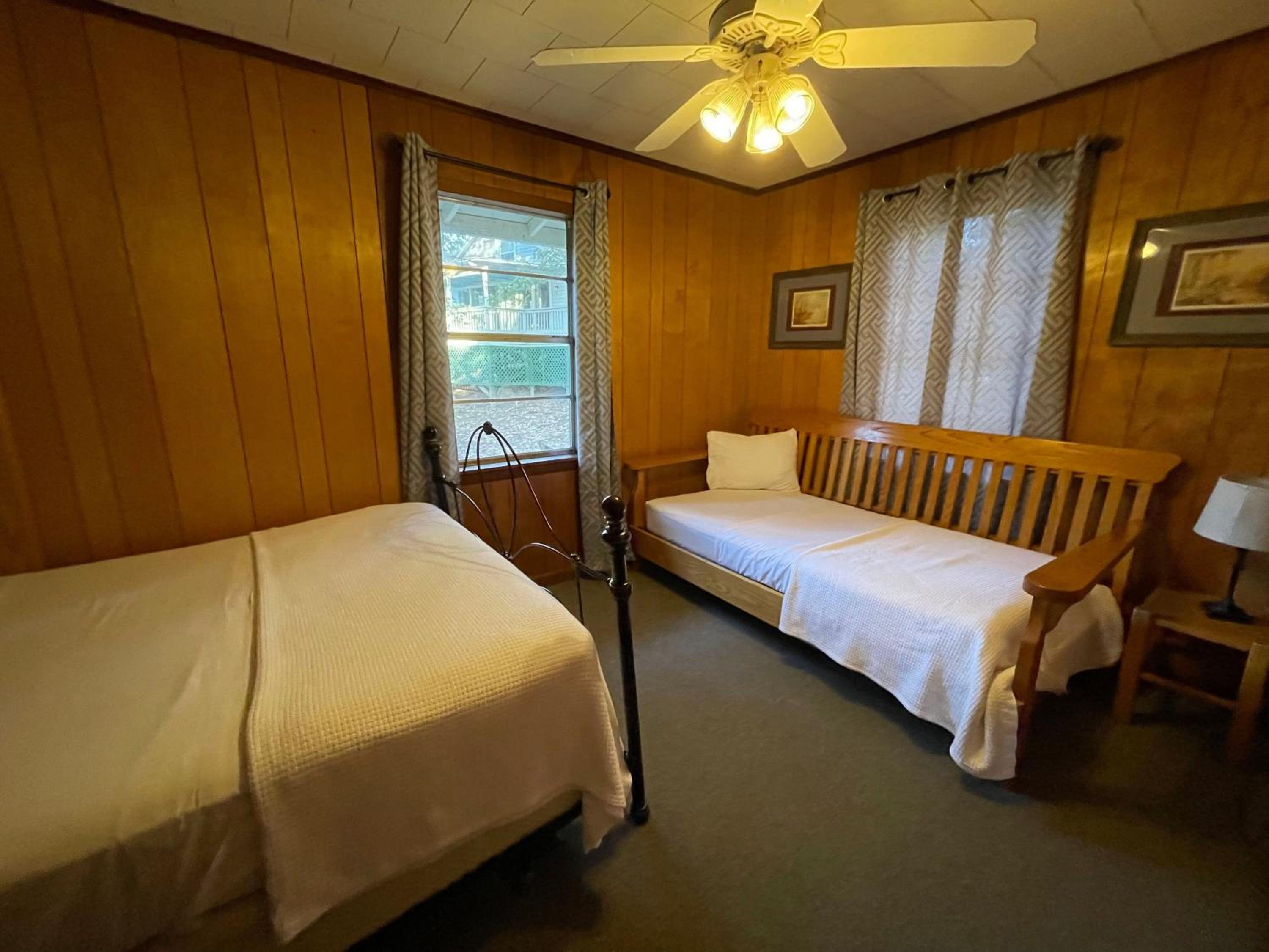 Wildwood Resort