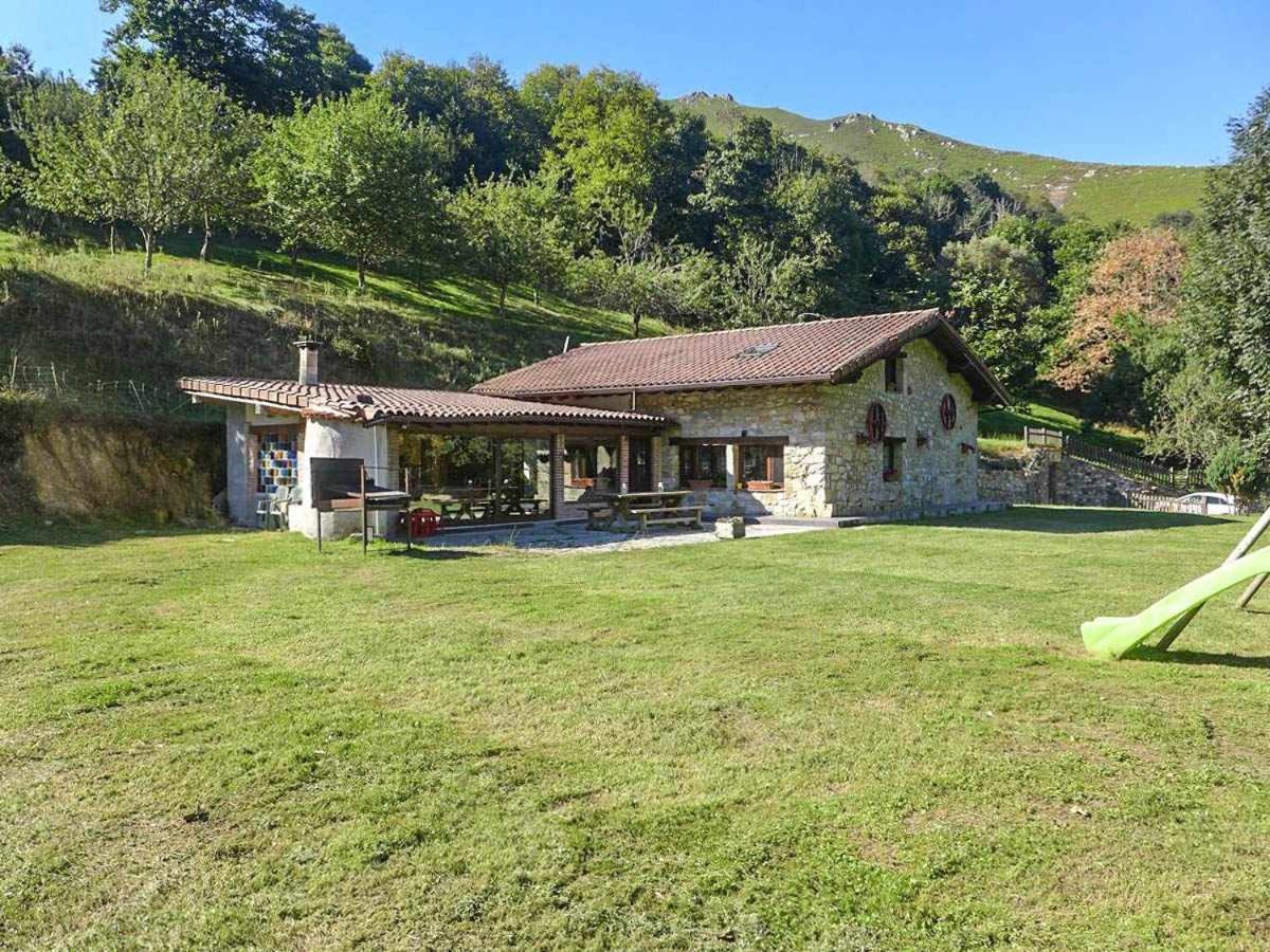Casa Rural Yolanda para 5 personas view 2