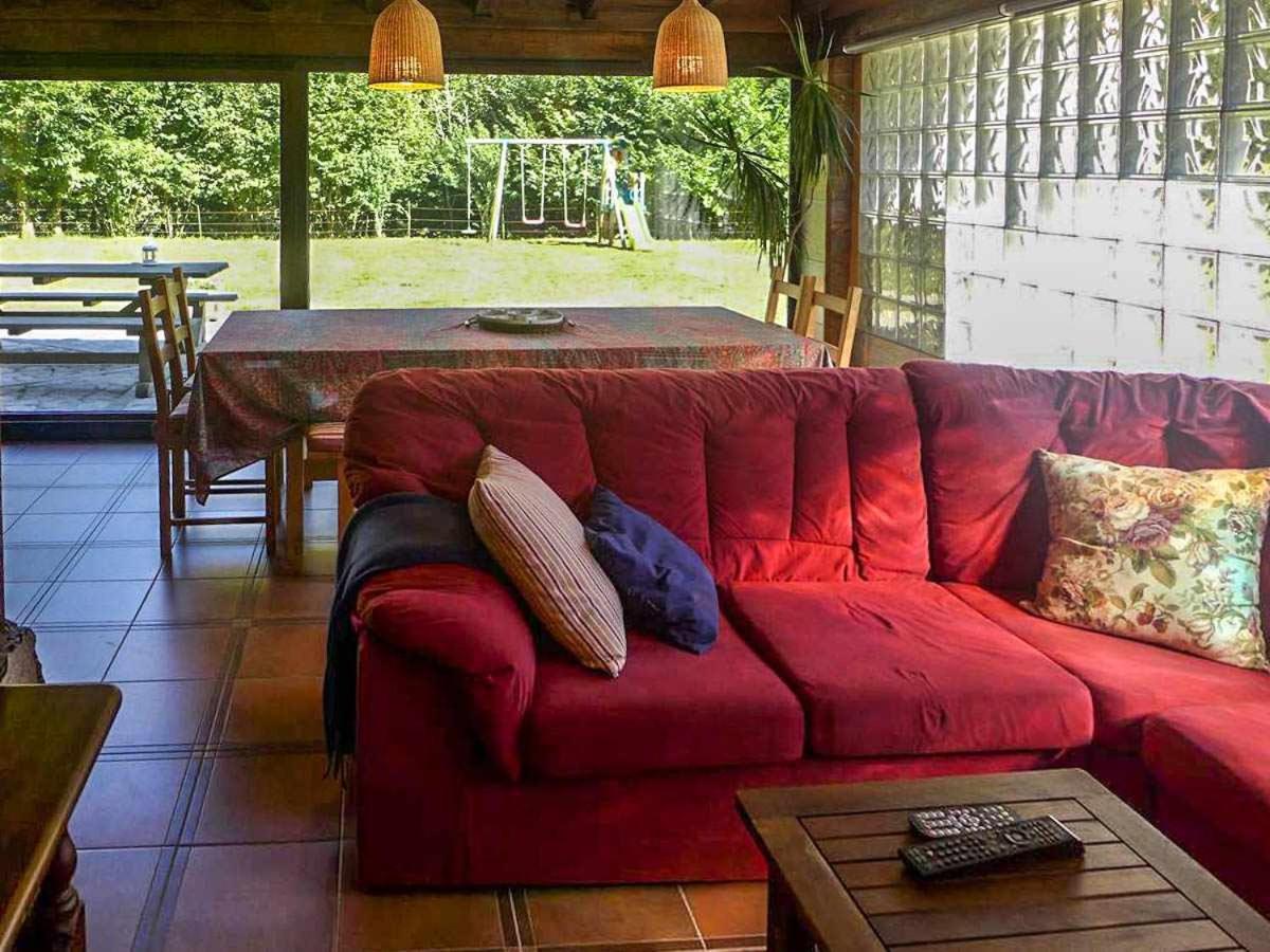 Casa Rural Yolanda para 5 personas view 3