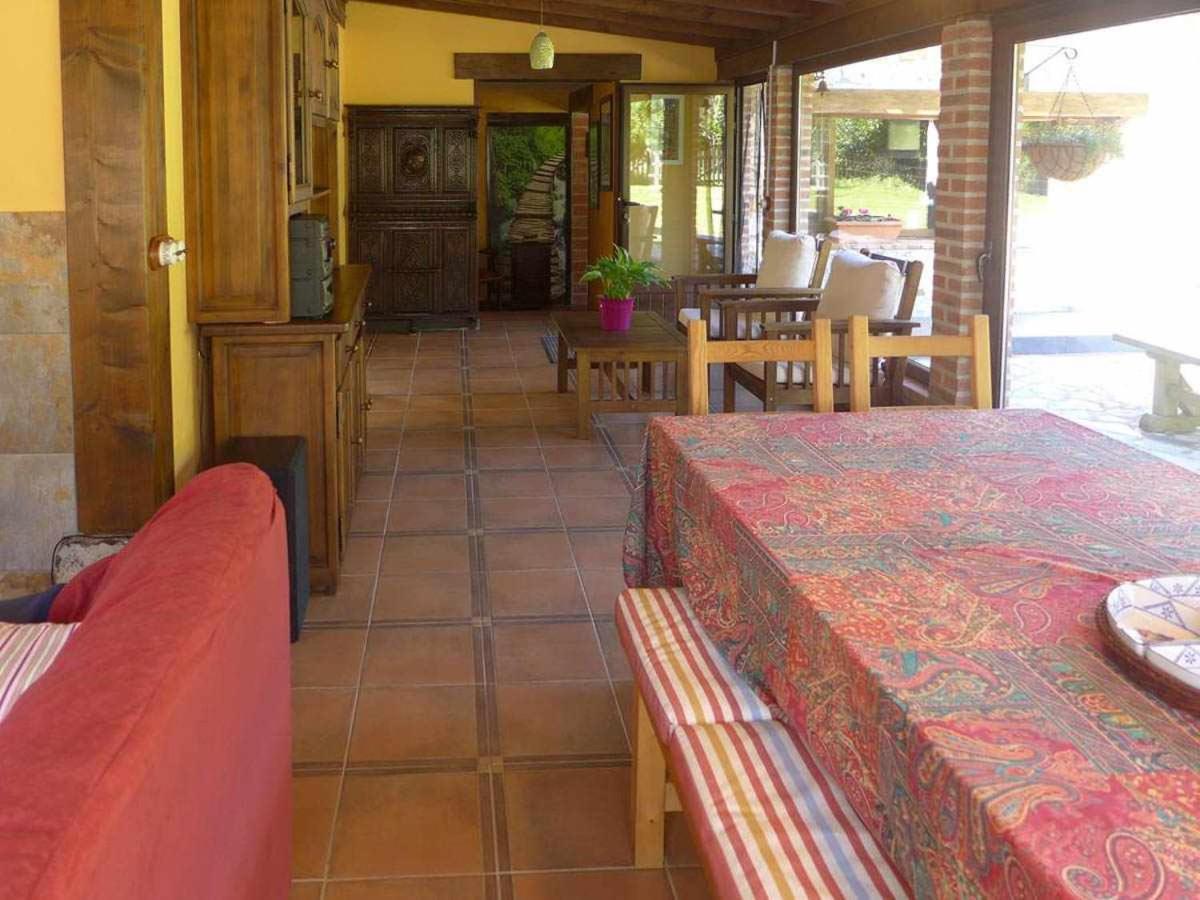 Casa Rural Yolanda para 5 personas view 5