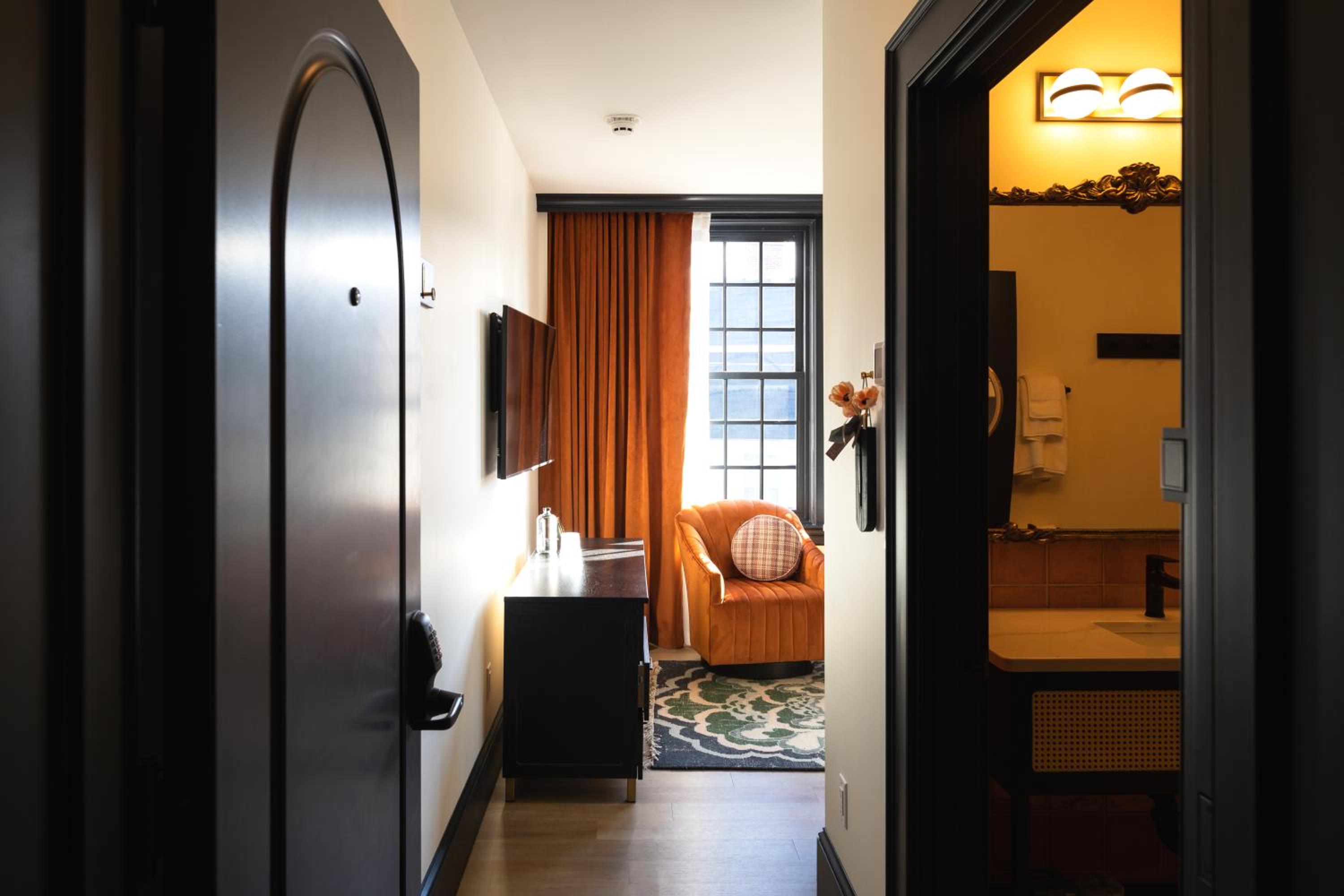 Portsmouth Vacations - Hotel Thaxter - Property Image 40