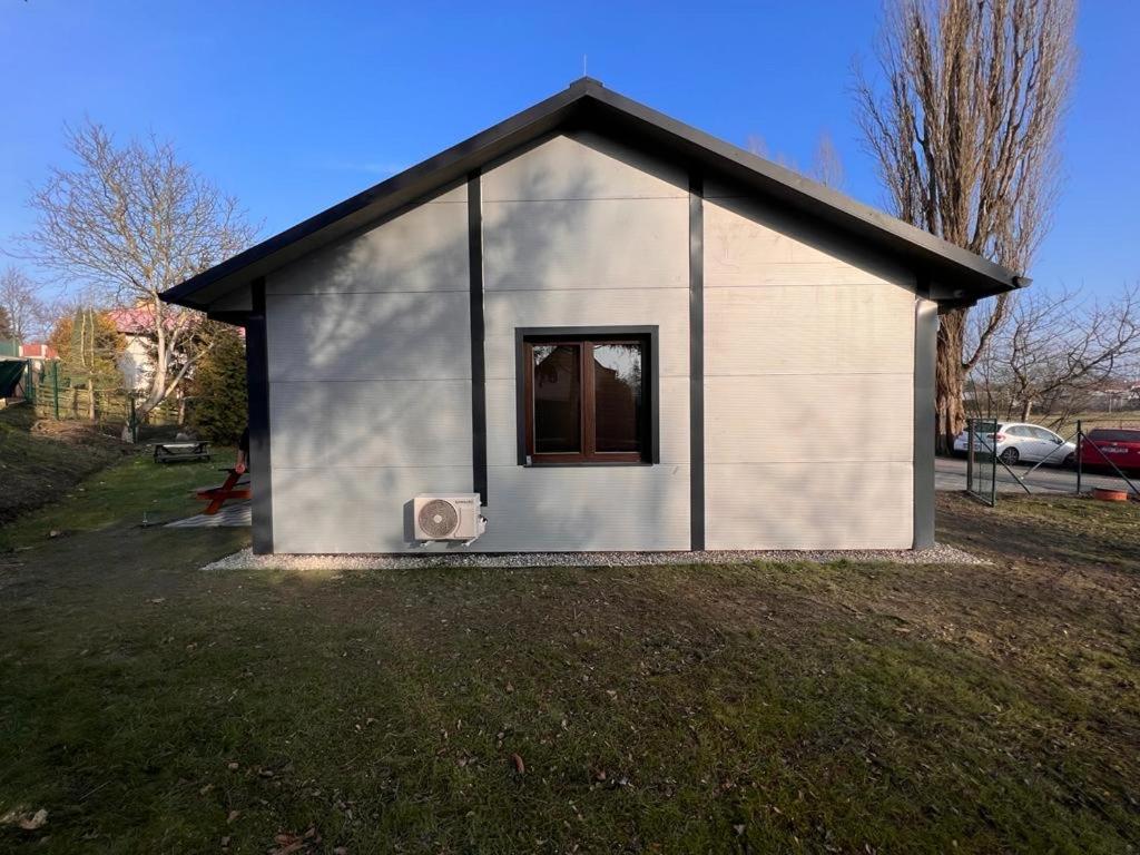 Bungalov Božena