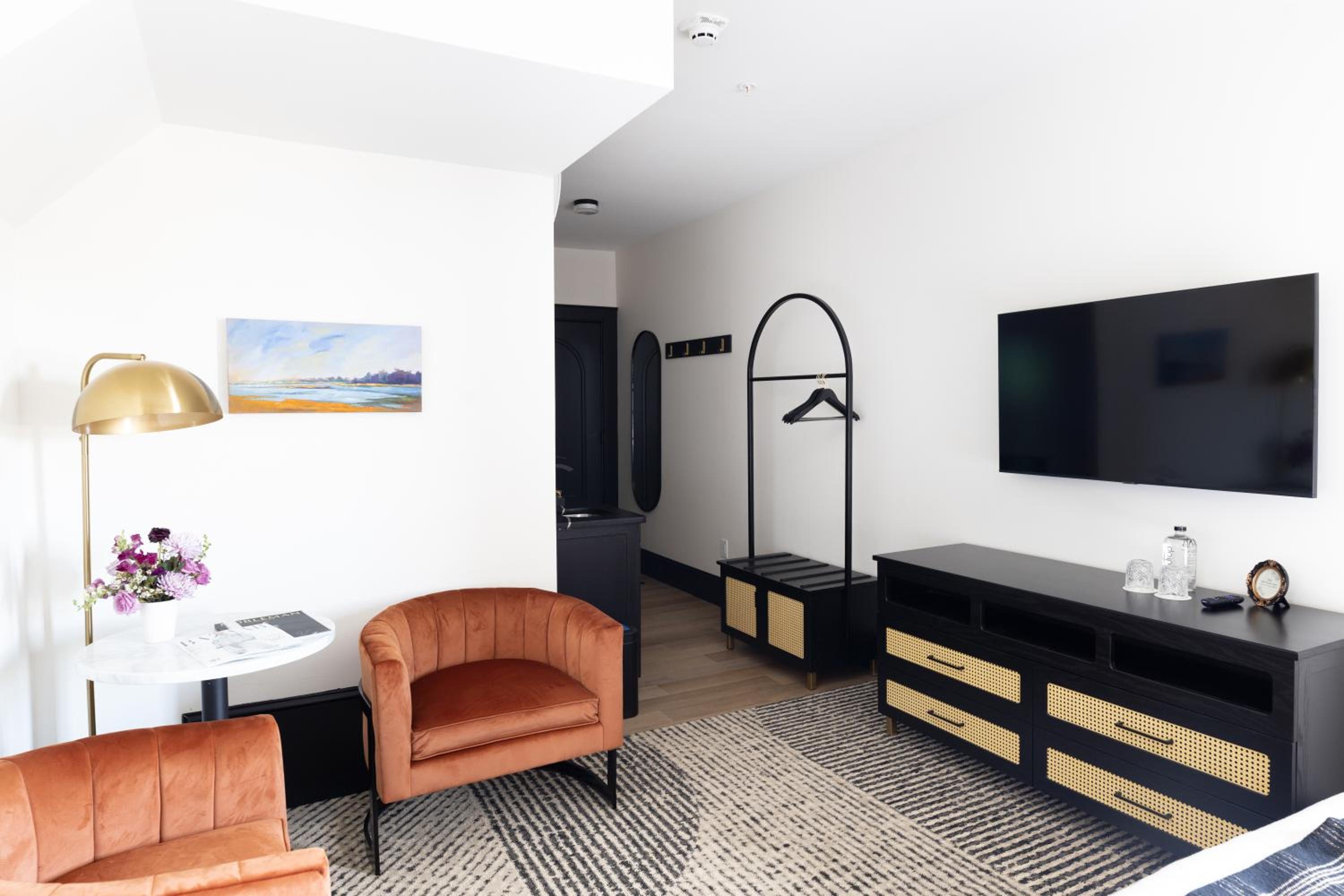 Portsmouth Vacations - Hotel Thaxter - Property Image 49