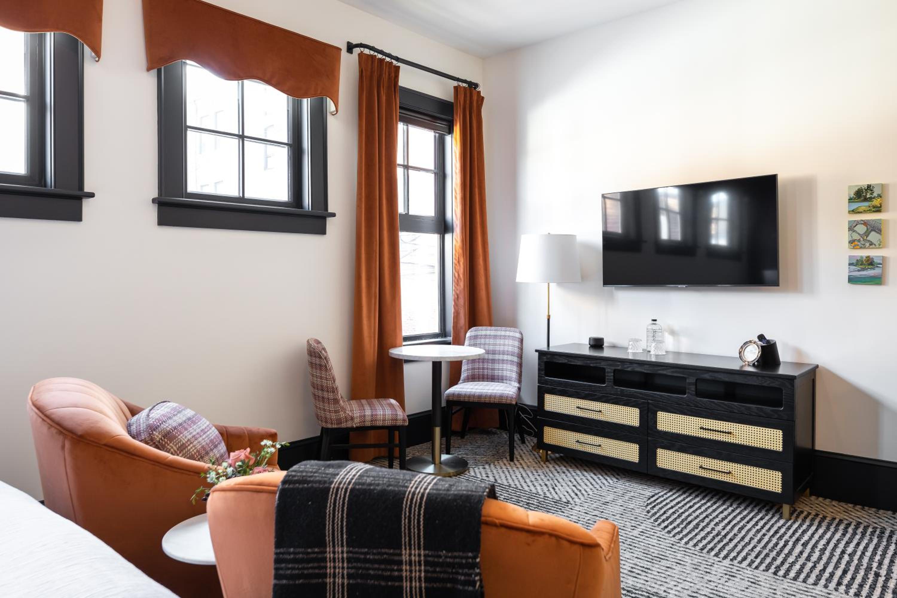 Portsmouth Vacations - Hotel Thaxter - Property Image 54
