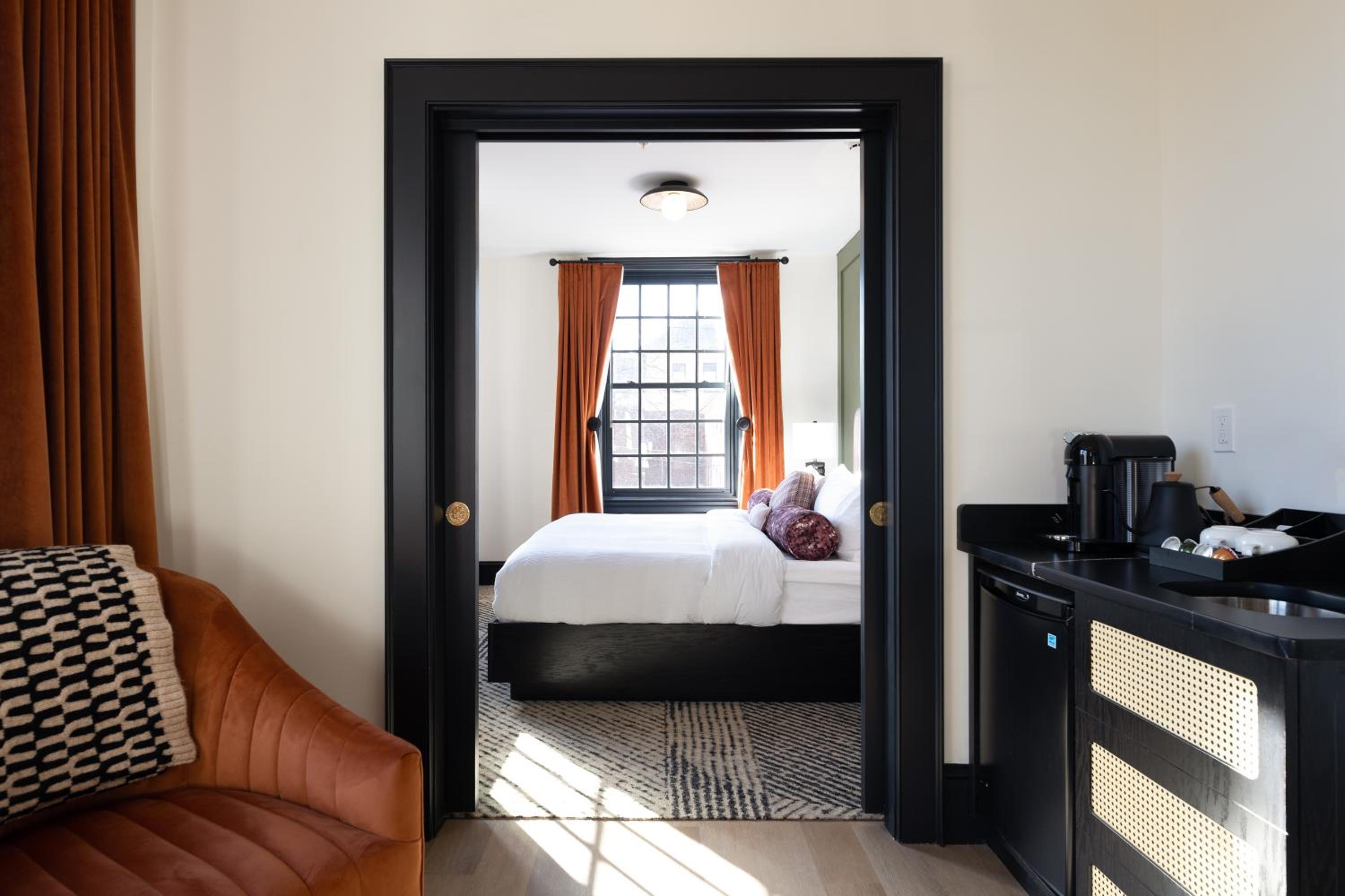 Portsmouth Vacations - Hotel Thaxter - Property Image 42