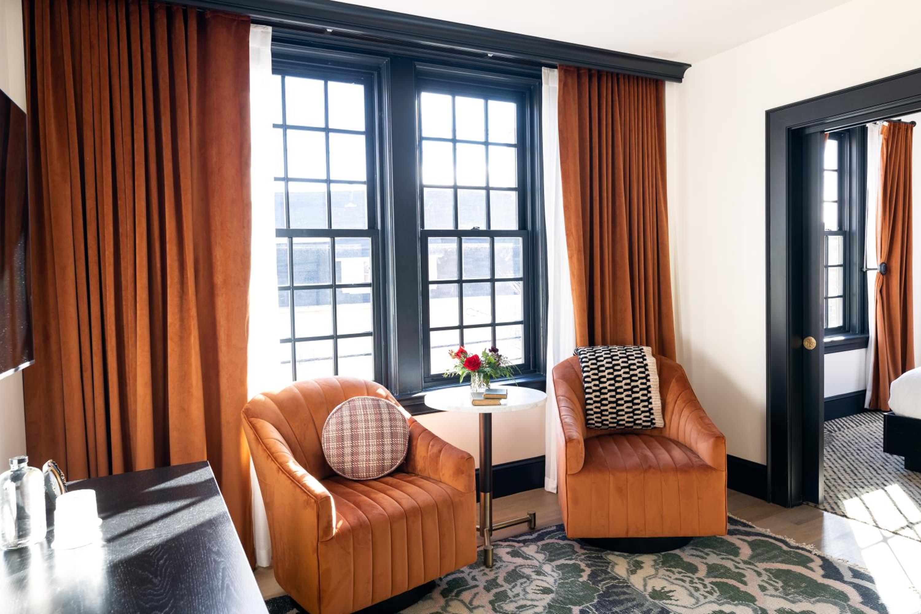 Portsmouth Vacations - Hotel Thaxter - Property Image 50