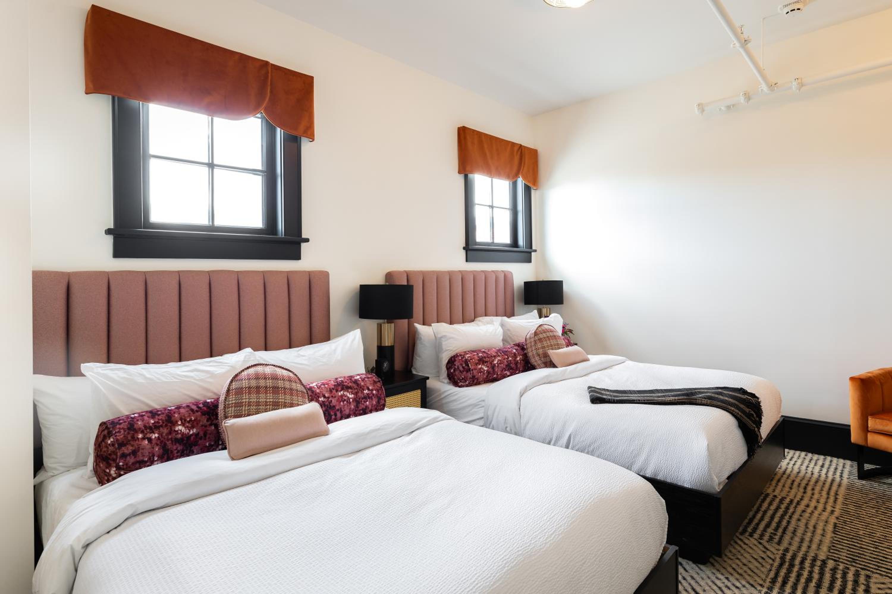 Portsmouth Vacations - Hotel Thaxter - Property Image 76