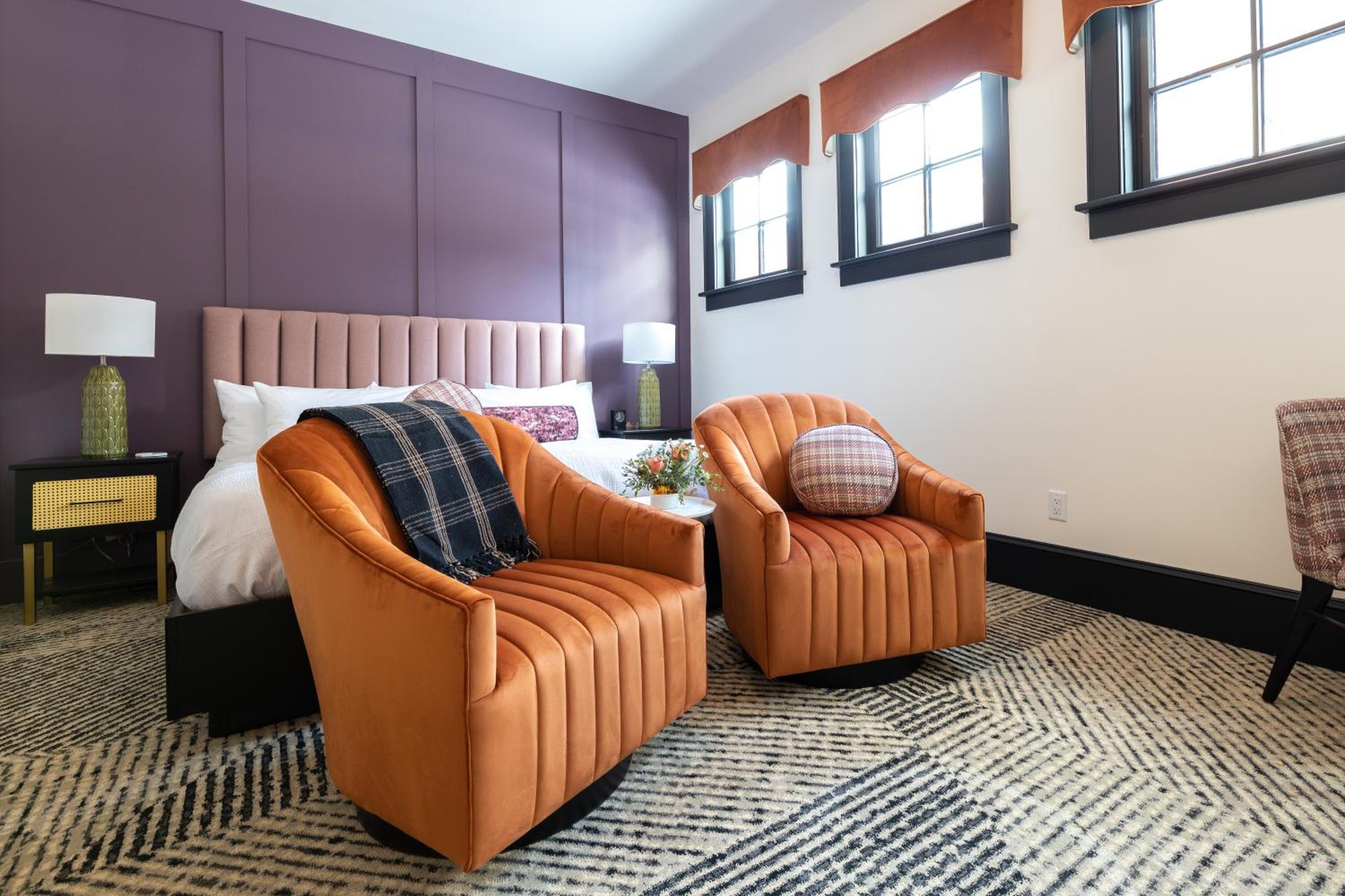 Portsmouth Vacations - Hotel Thaxter - Property Image 10