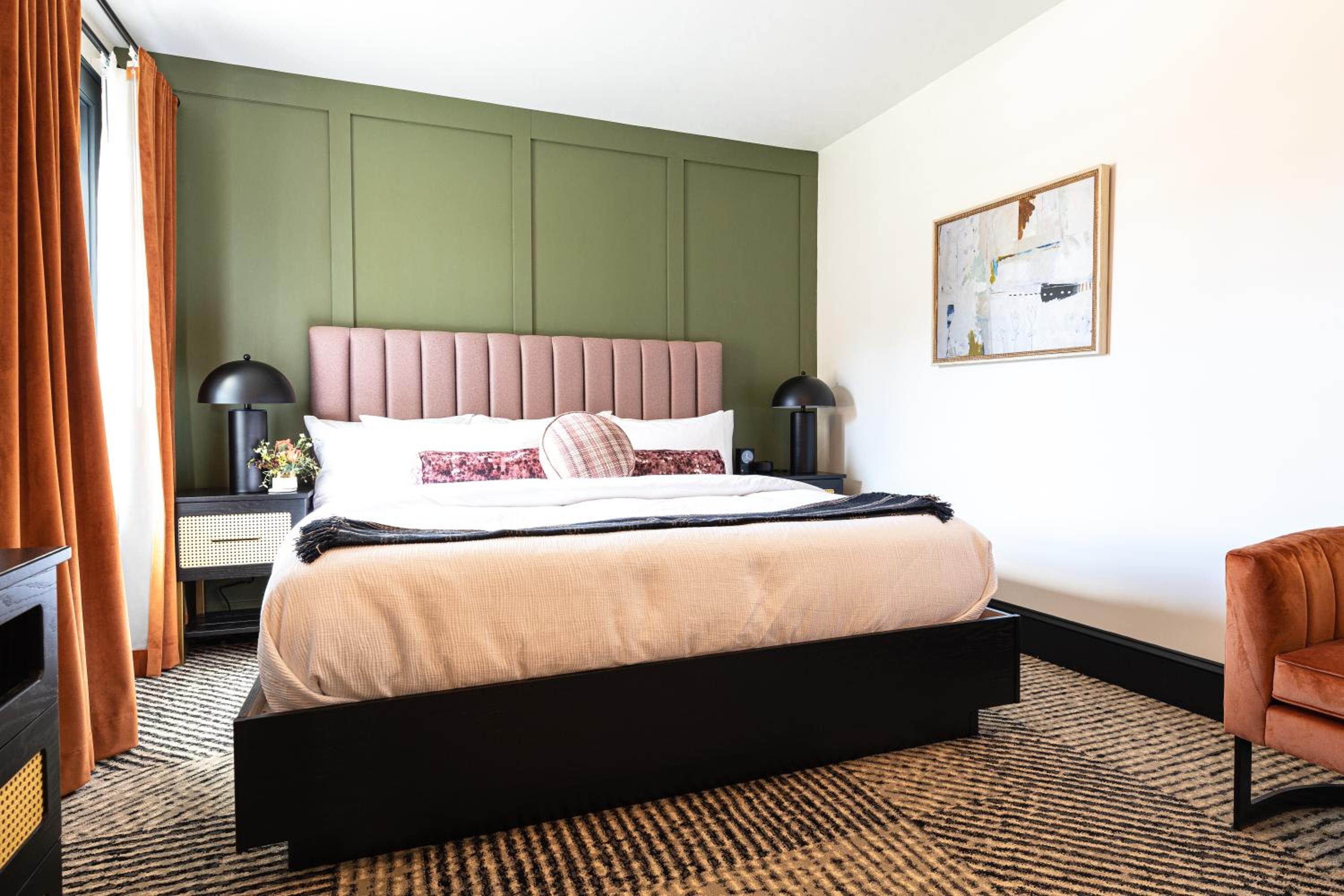 Portsmouth Vacations - Hotel Thaxter - Property Image 66