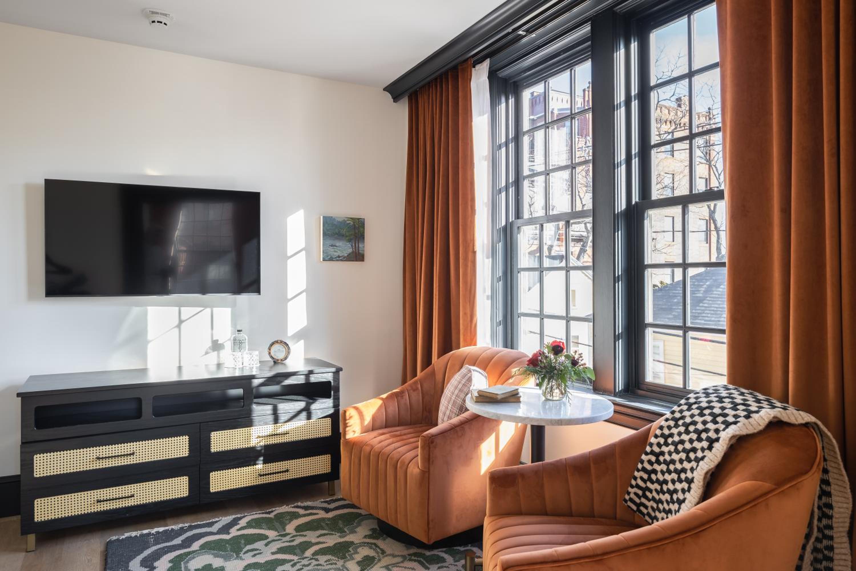 Portsmouth Vacations - Hotel Thaxter - Property Image 68