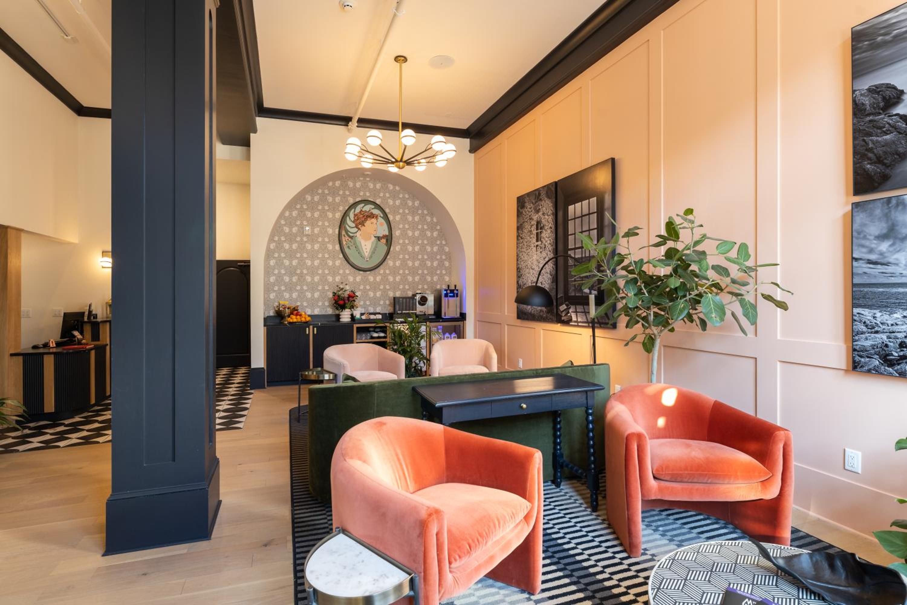 Portsmouth Vacations - Hotel Thaxter - Property Image 64
