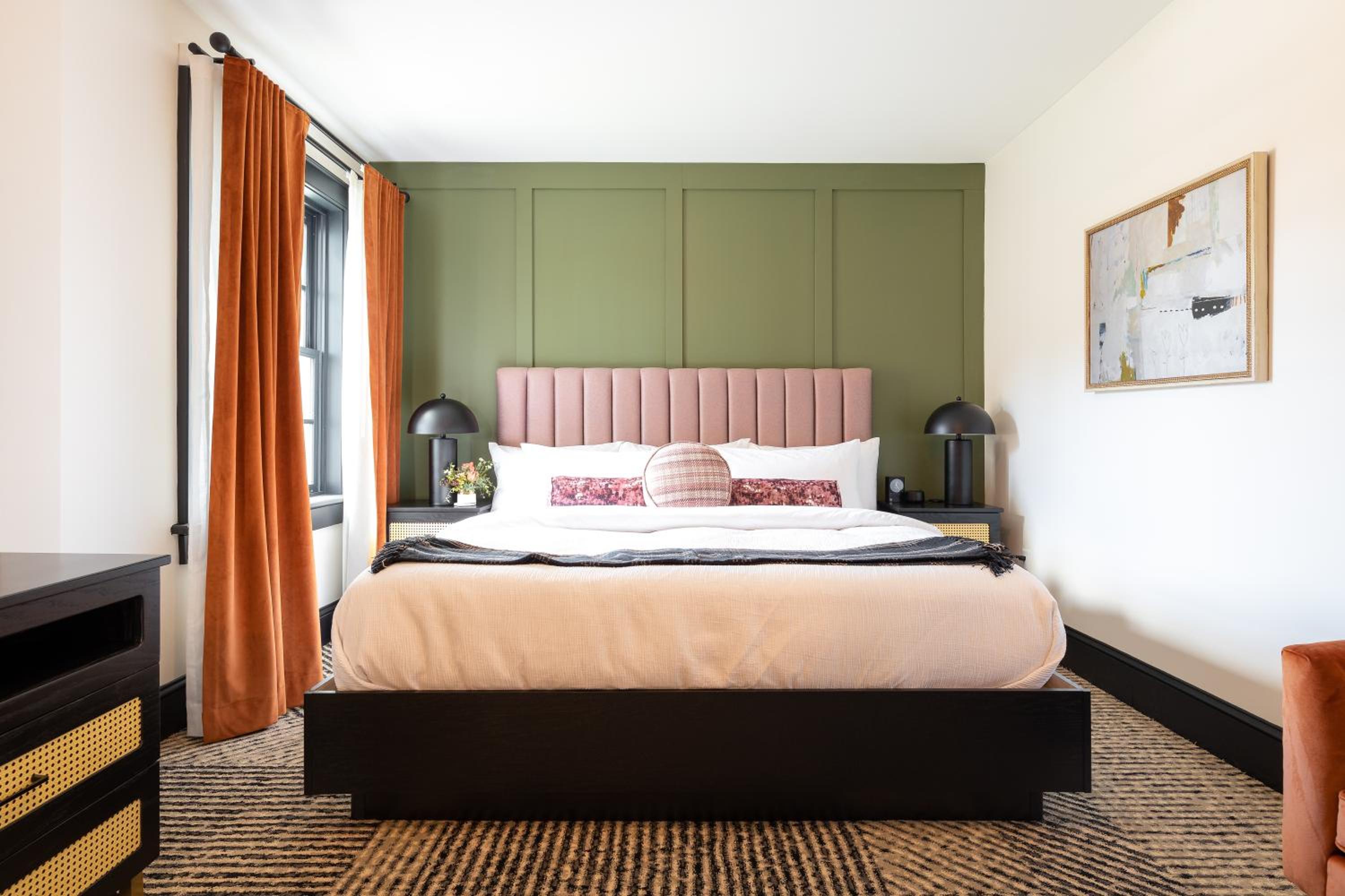 Portsmouth Vacations - Hotel Thaxter - Property Image 63