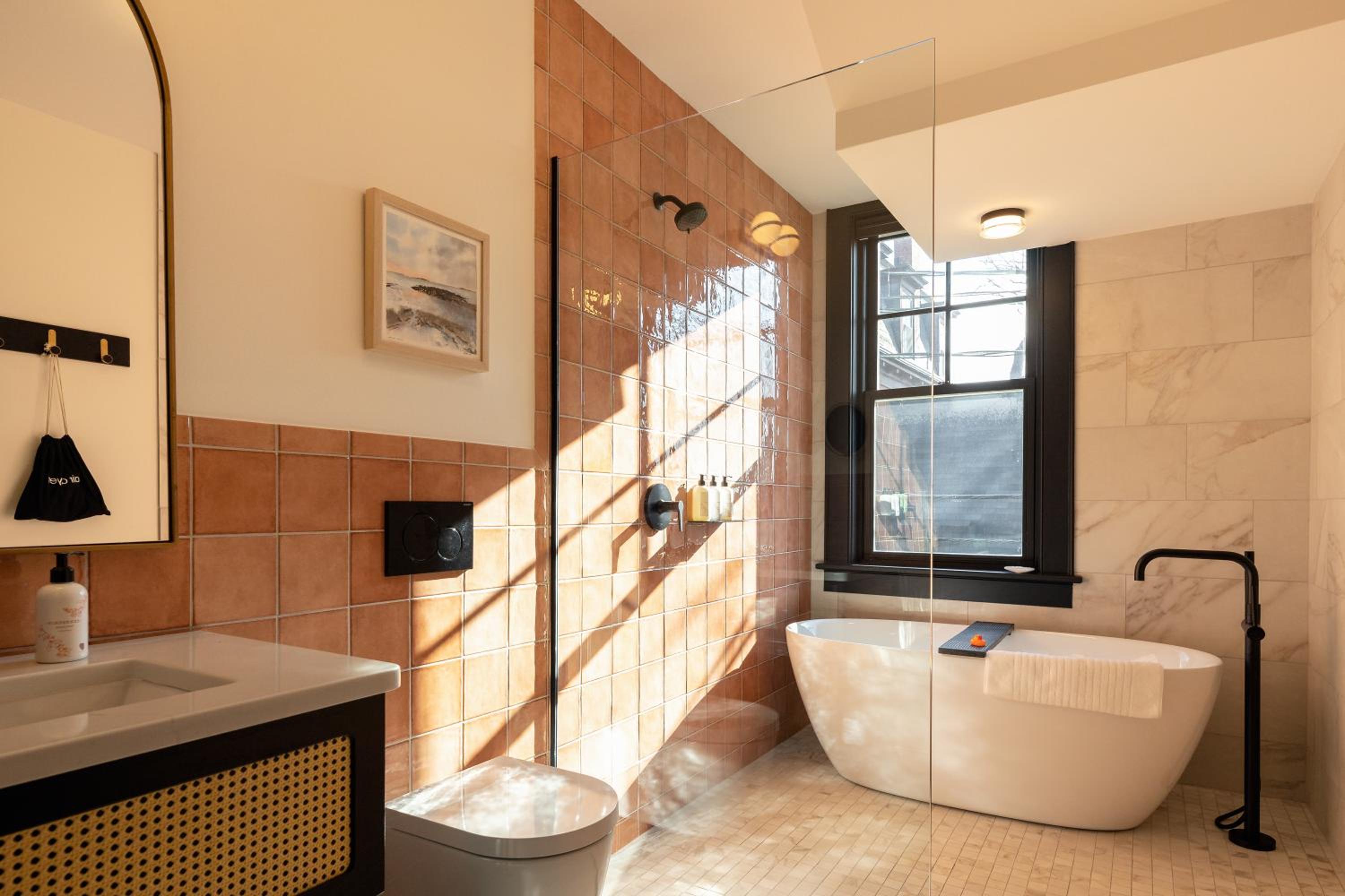 Portsmouth Vacations - Hotel Thaxter - Property Image 60