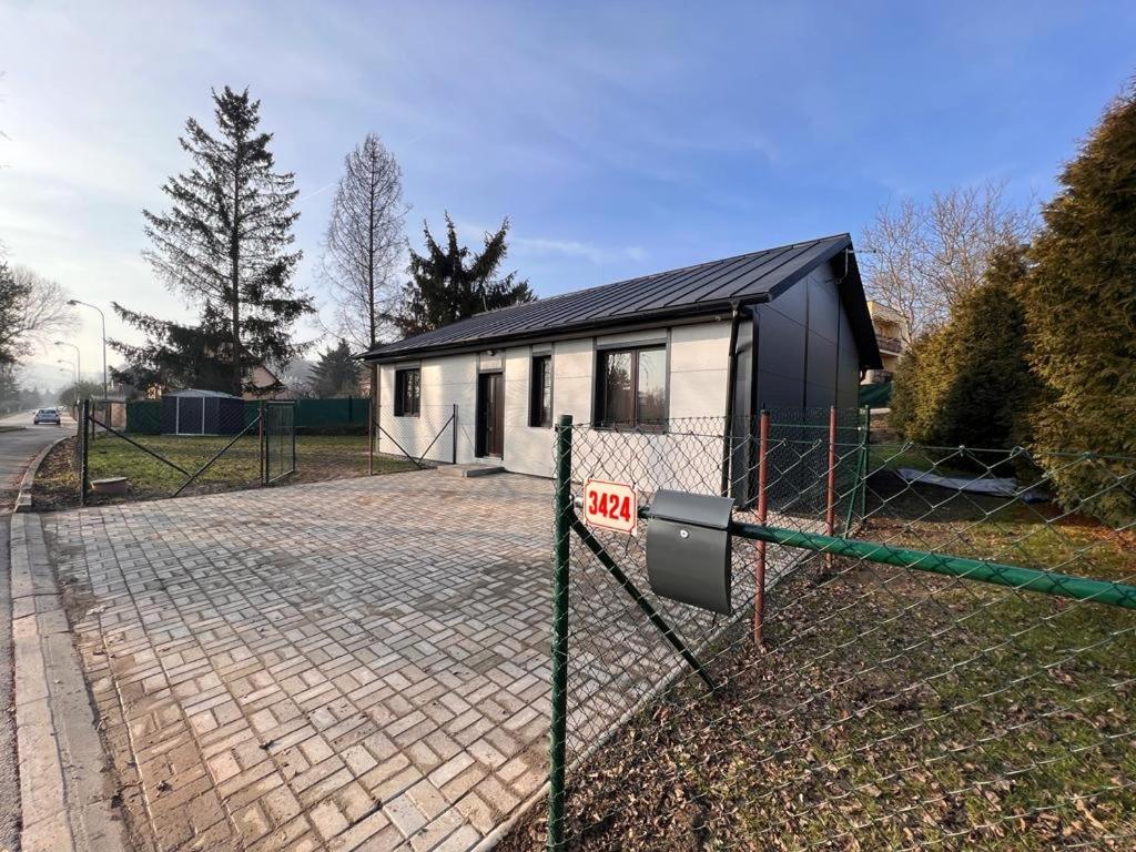 Bungalov Božena