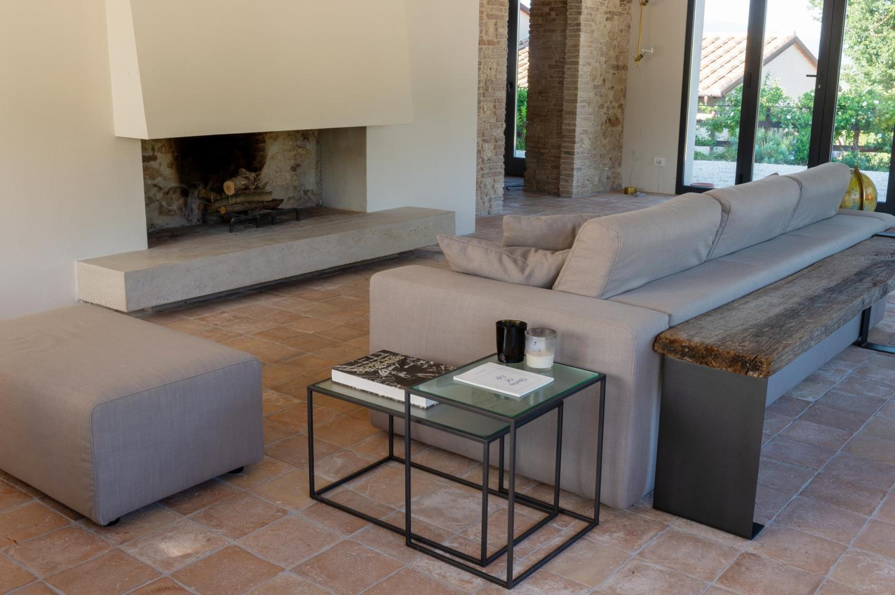 Relais Casale Valigi