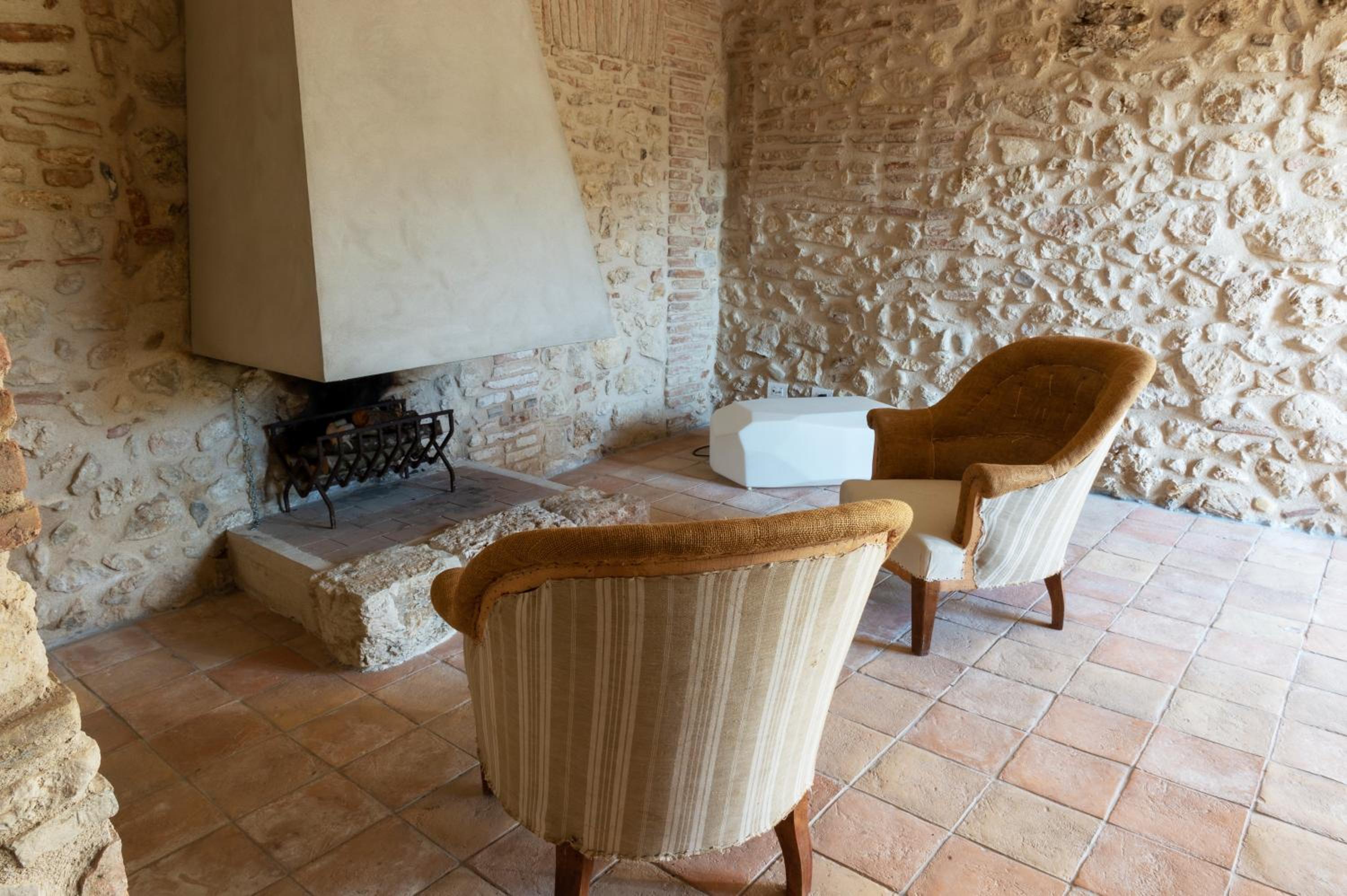 Relais Casale Valigi