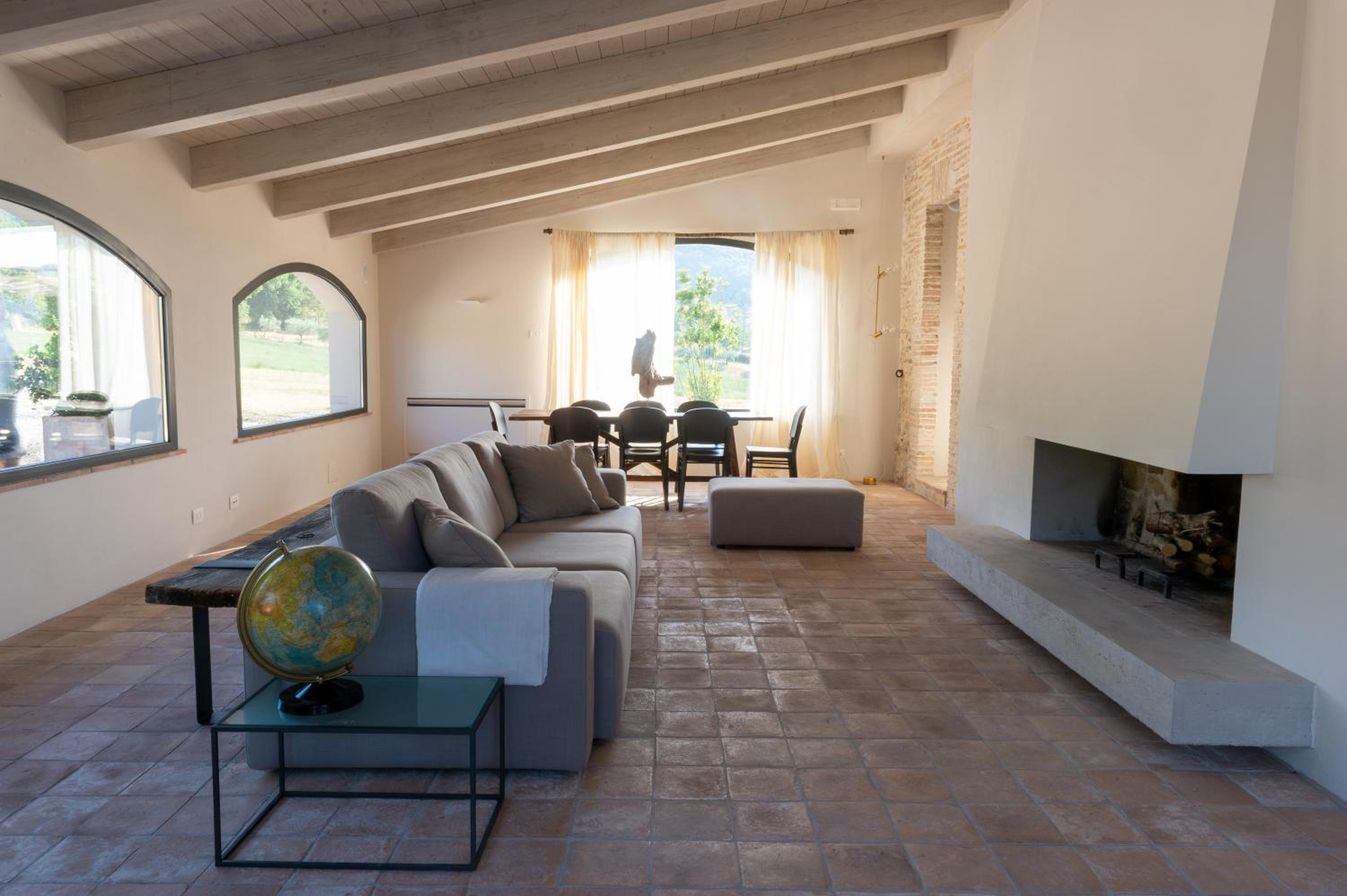Relais Casale Valigi