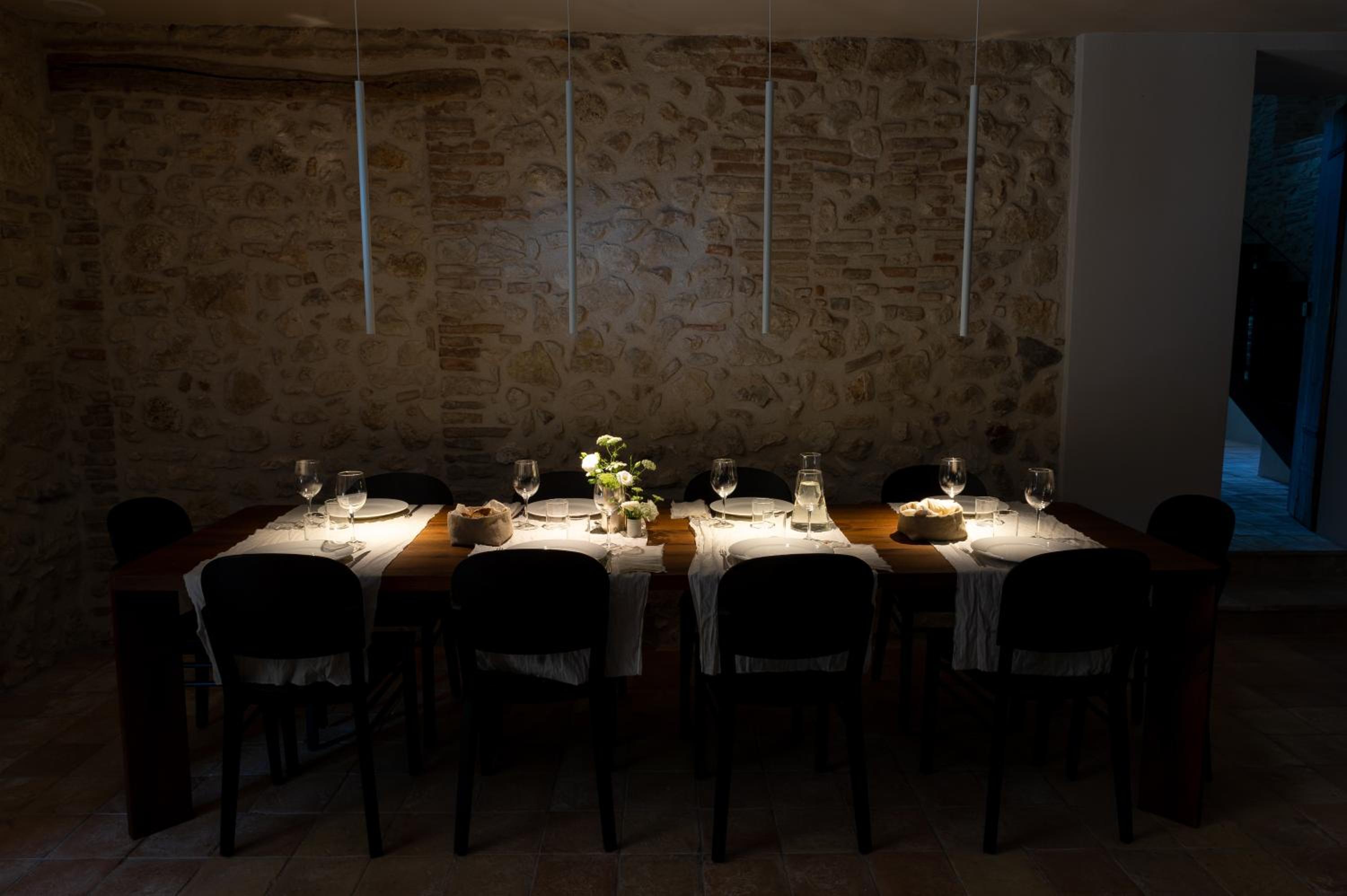 Relais Casale Valigi