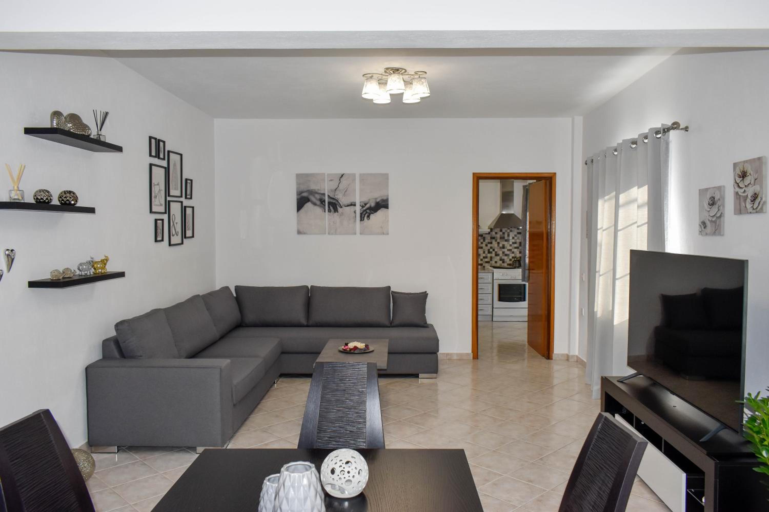 ATHOS APARTMENT