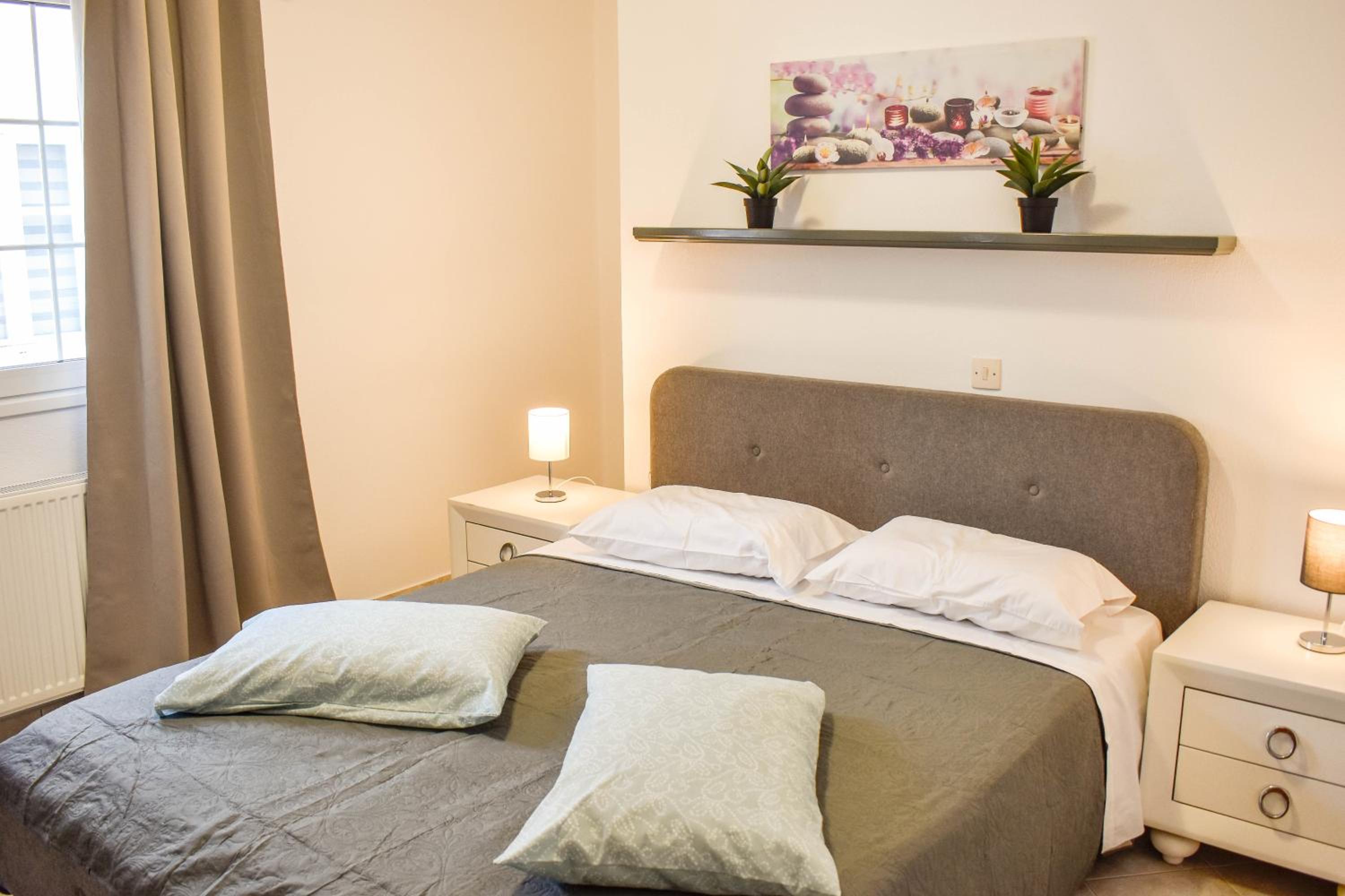 ATHOS APARTMENT