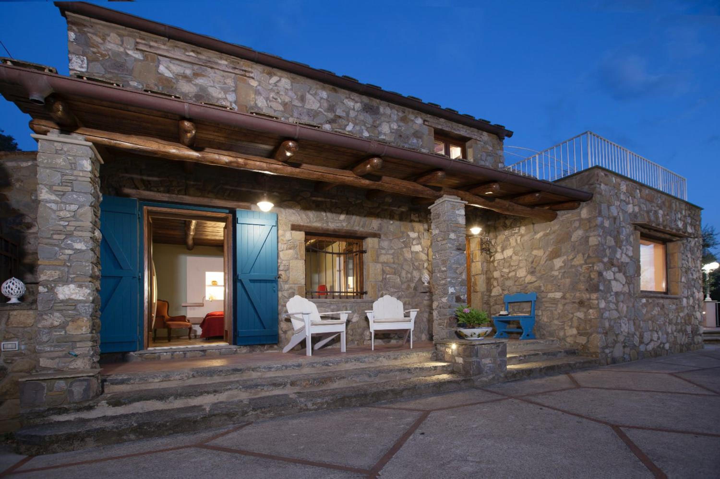 Hotel Villa Rusella - Image 1