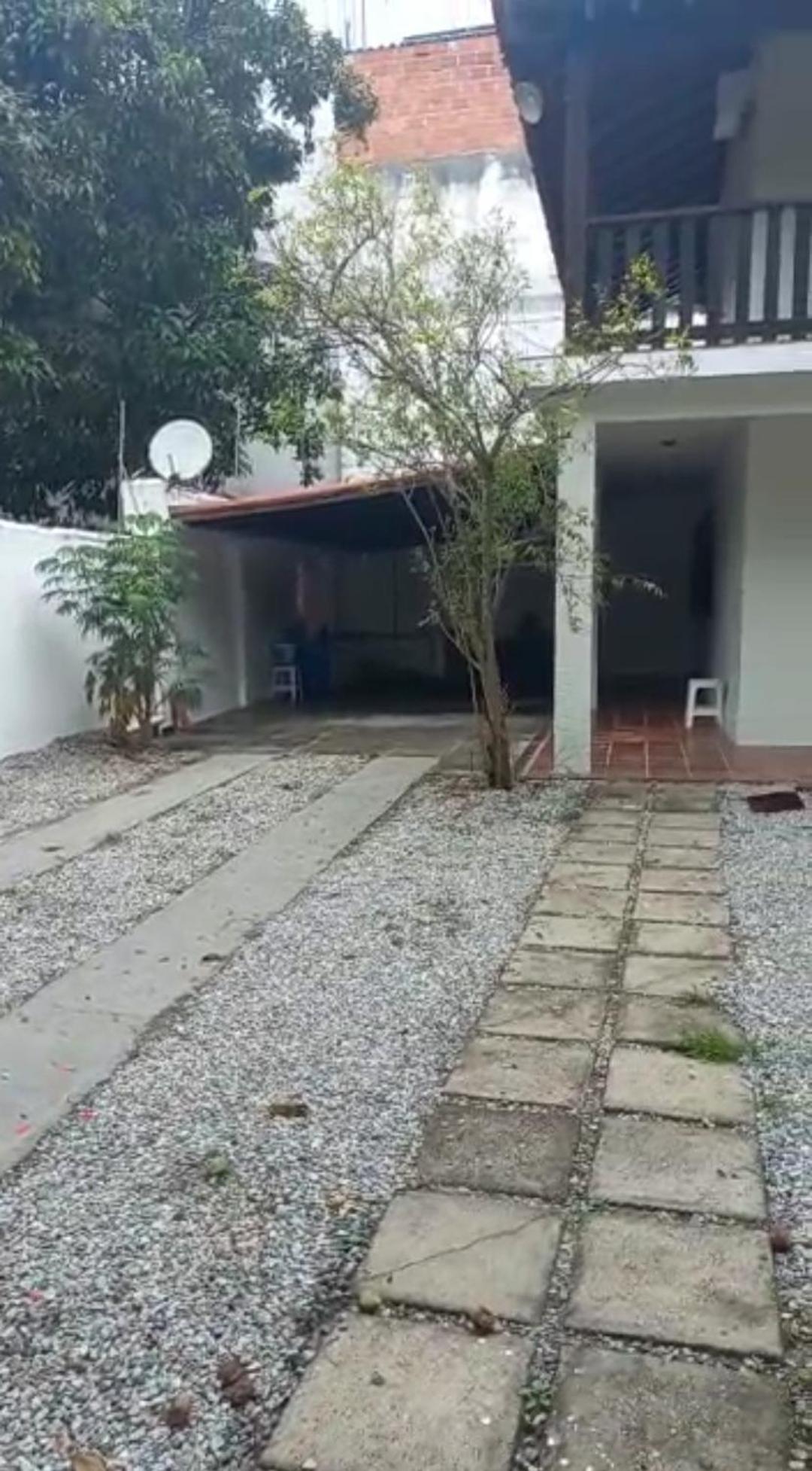Casa Ampla no Braga