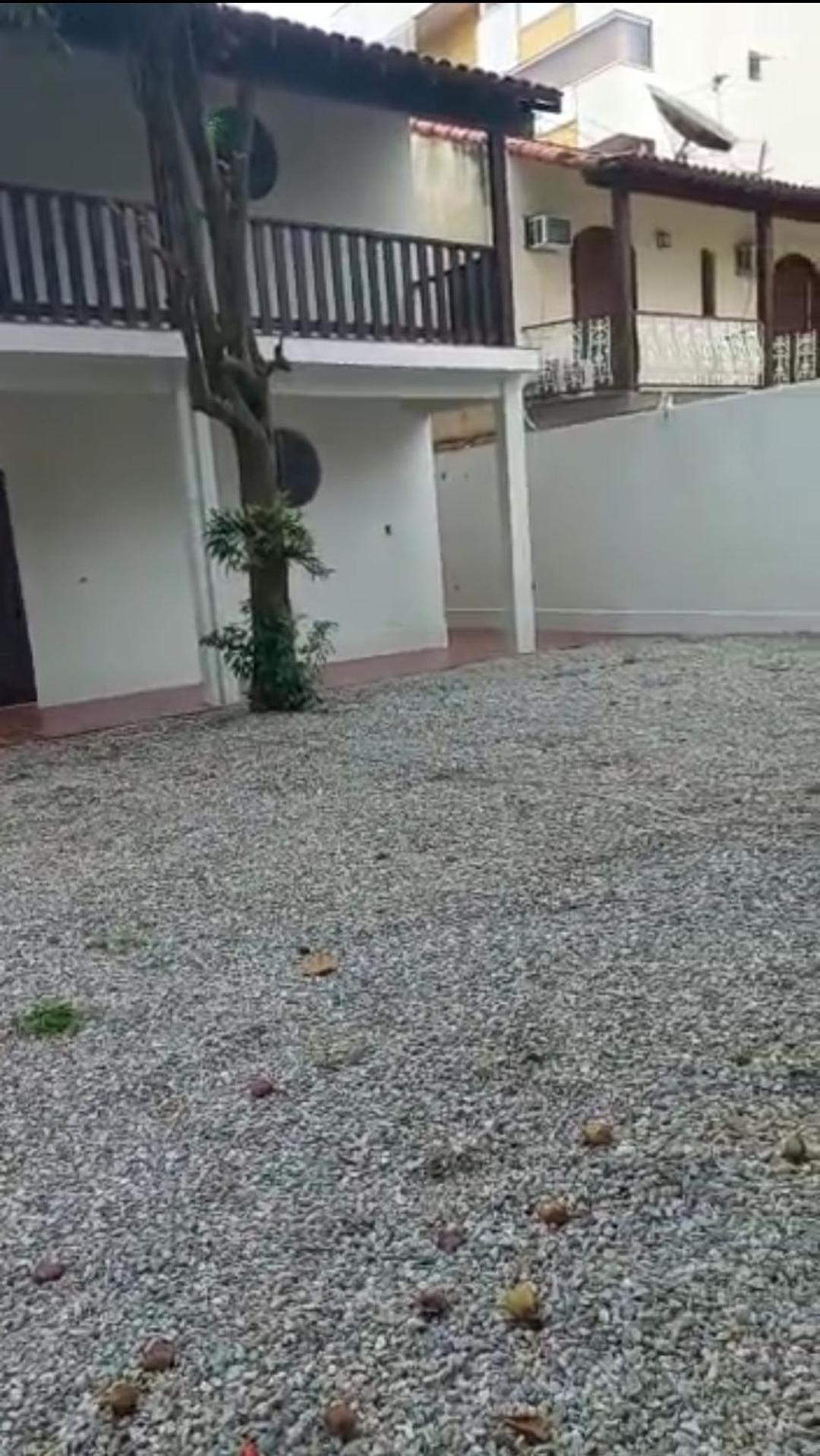 Casa Ampla no Braga