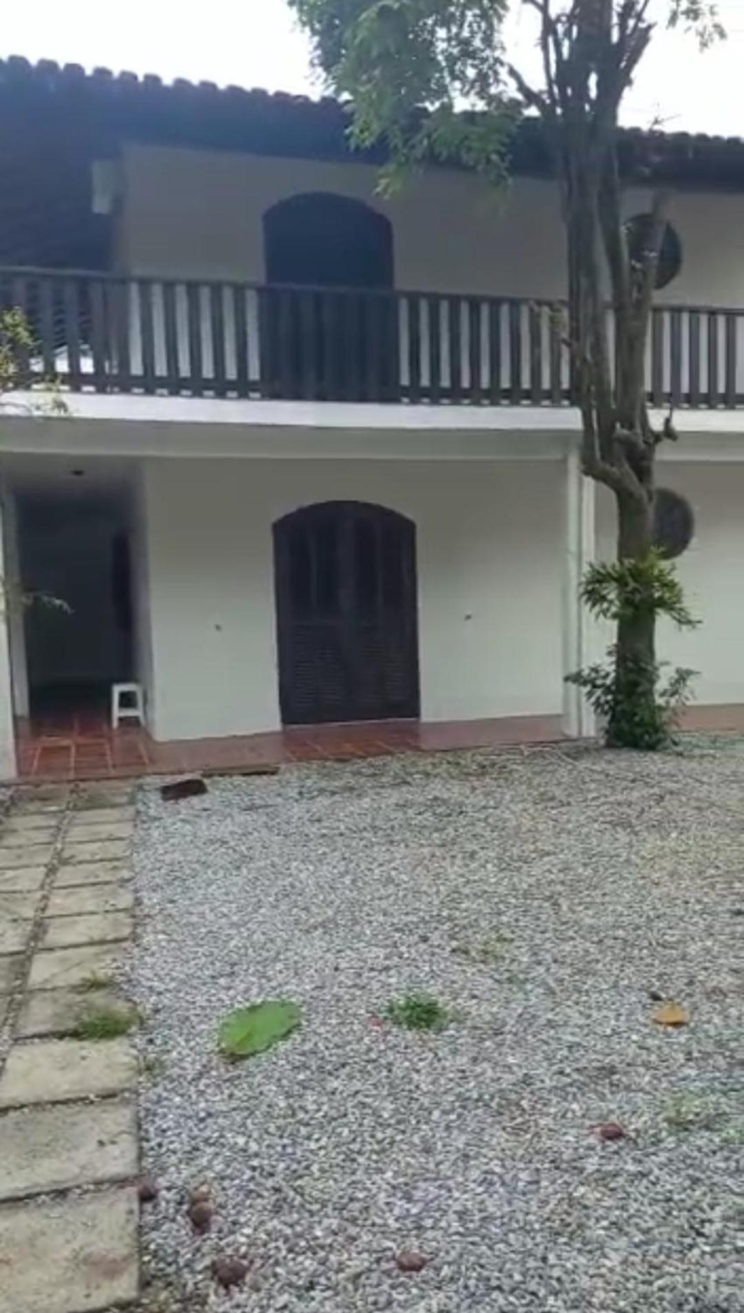 Casa Ampla no Braga