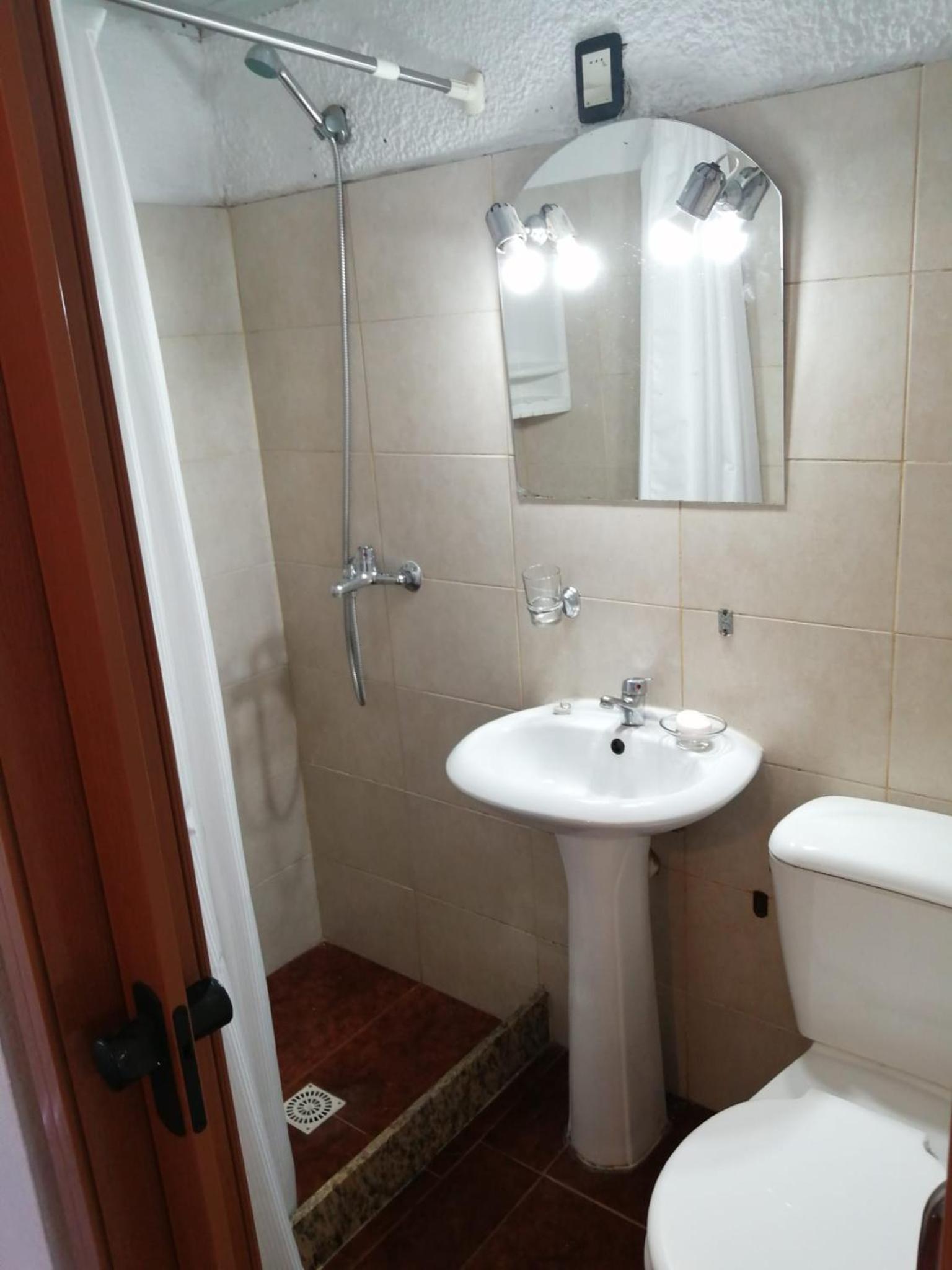 Apartamento 2 ambientes + baño Las Toscas SUR view 3