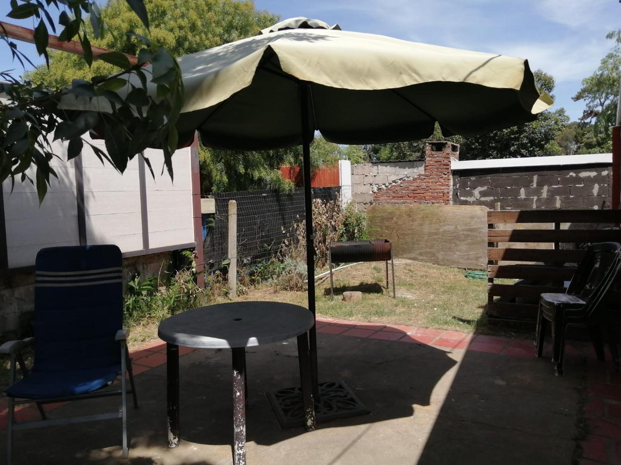 Apartamento 2 ambientes + baño Las Toscas SUR view 4