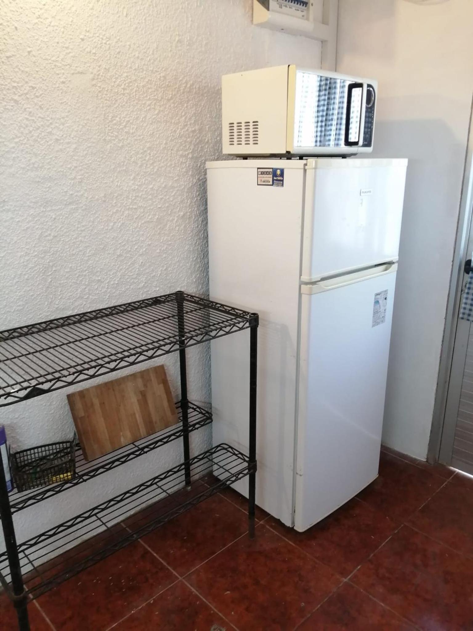 Apartamento 2 ambientes + baño Las Toscas SUR view 5