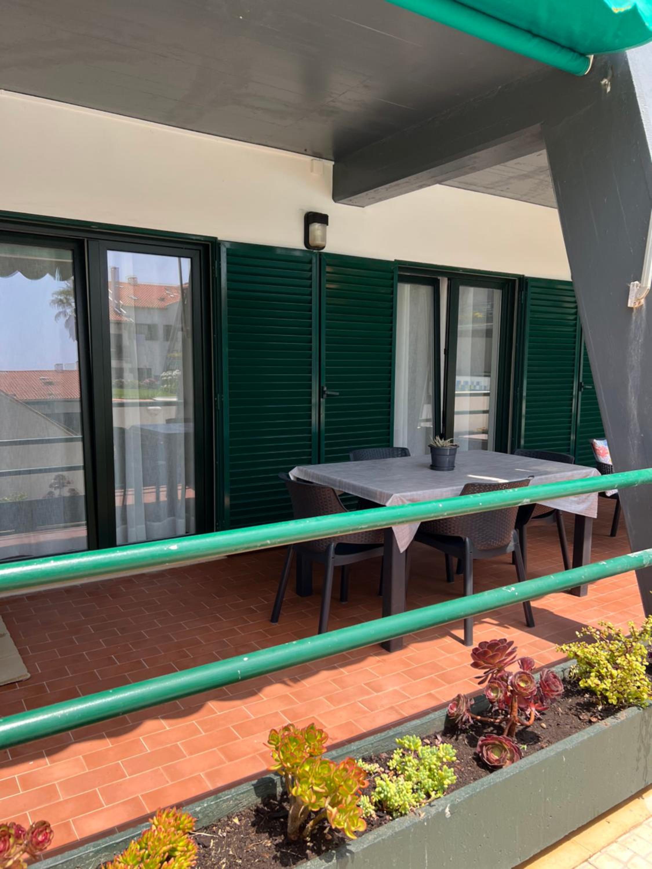 Golden Rock Beach Apartment view 5