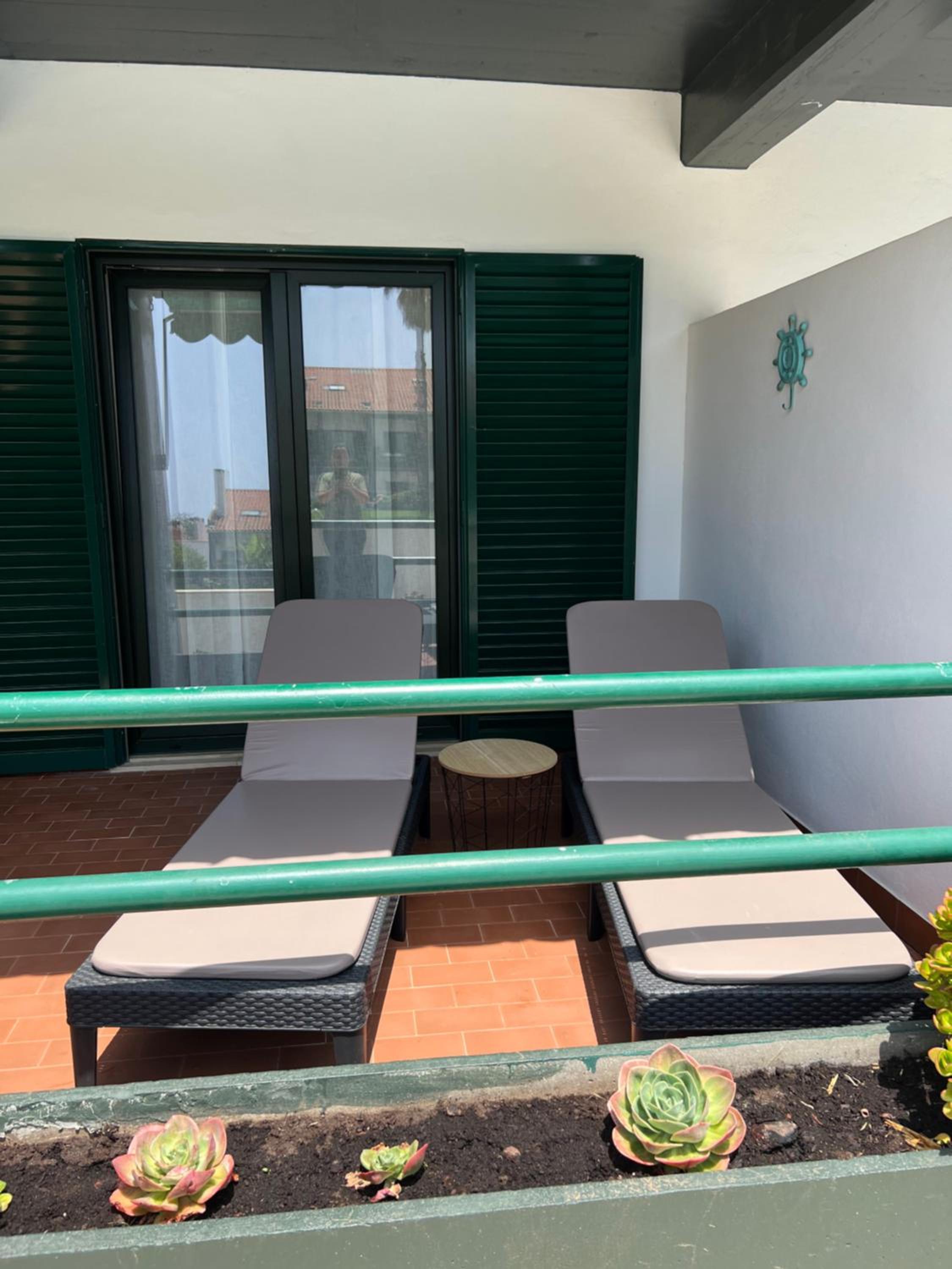 Golden Rock Beach Apartment view 3