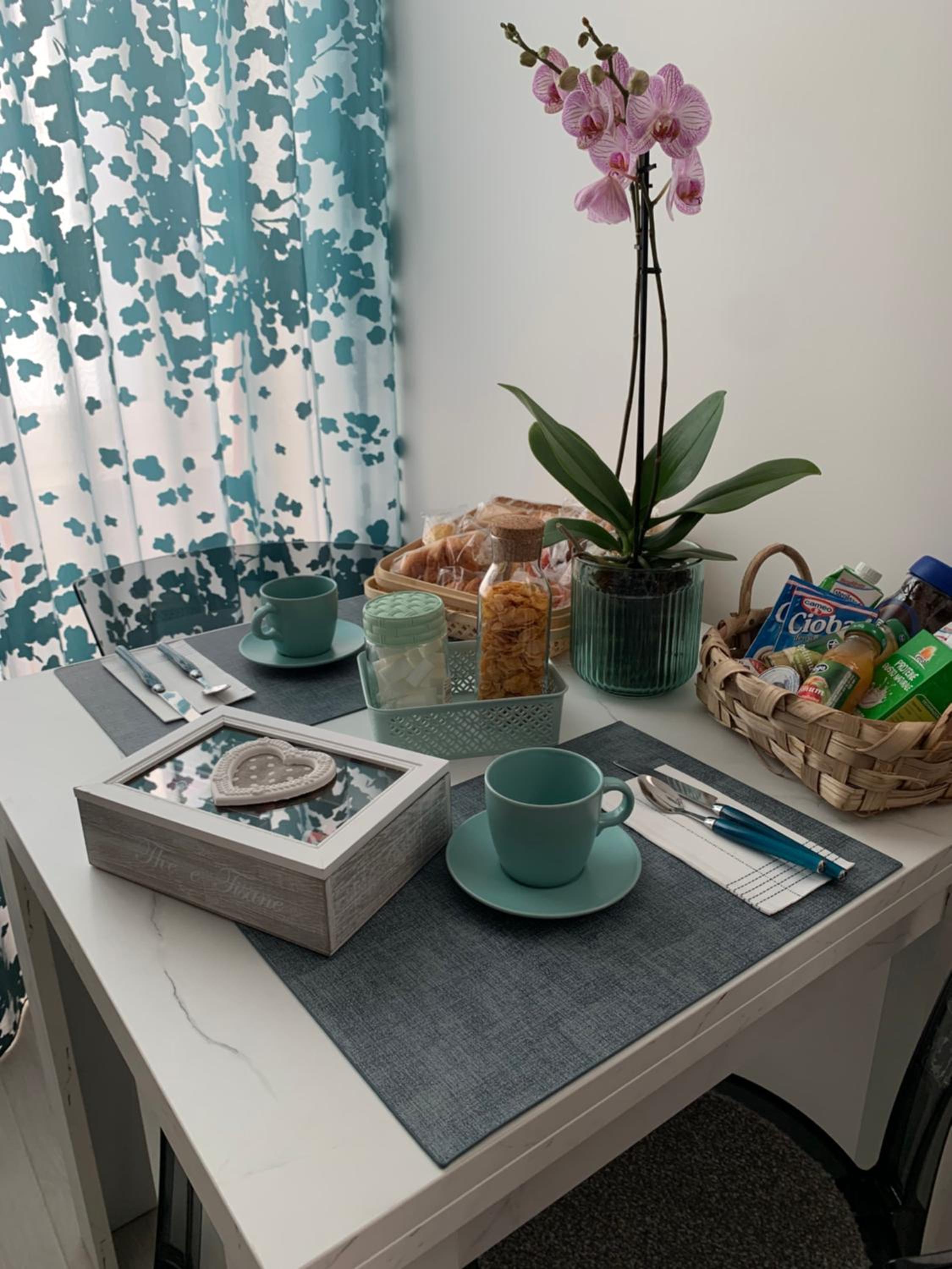 Flat b&b Terry in Ercolano Napoli