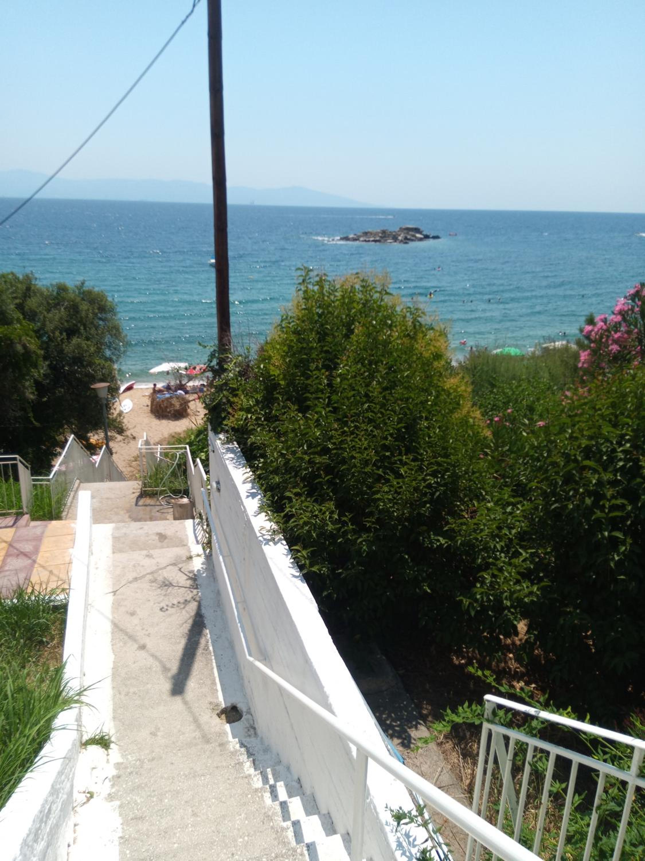 Basileia's Home view 2