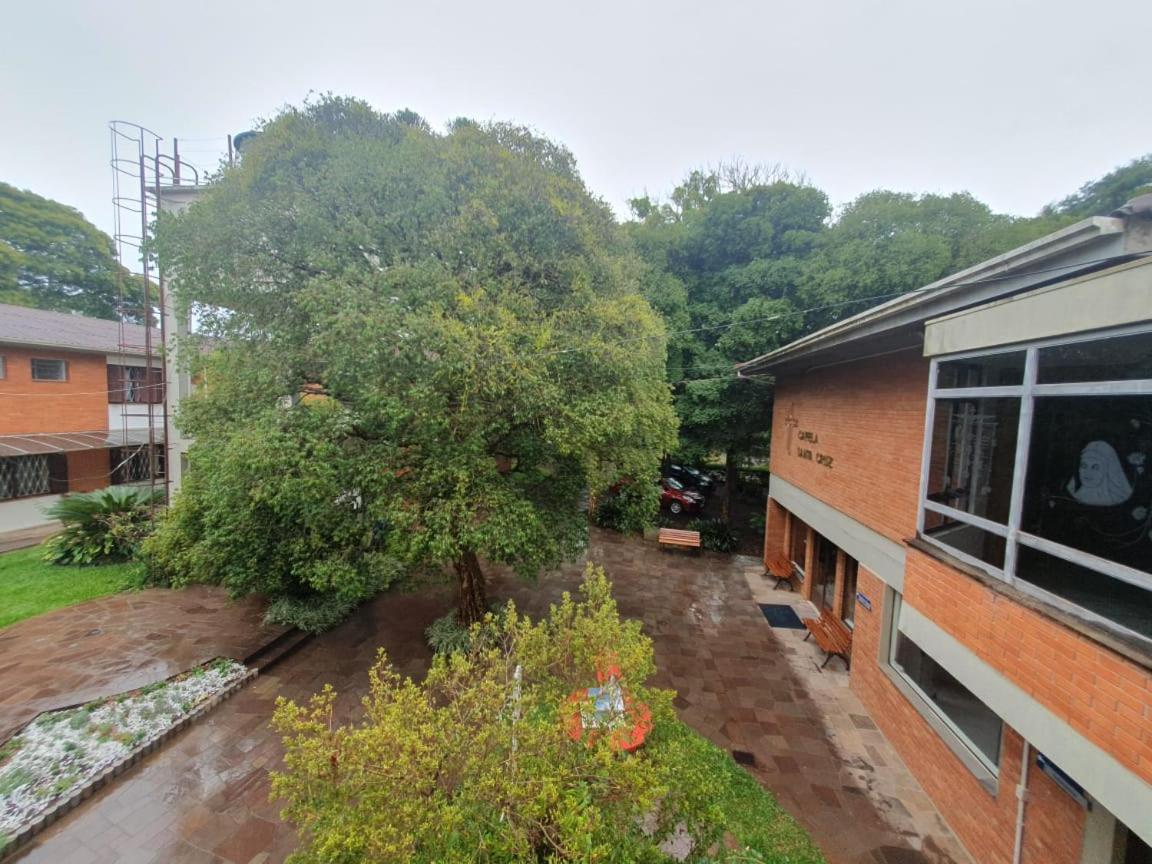 Casa Santa Cruz view 2