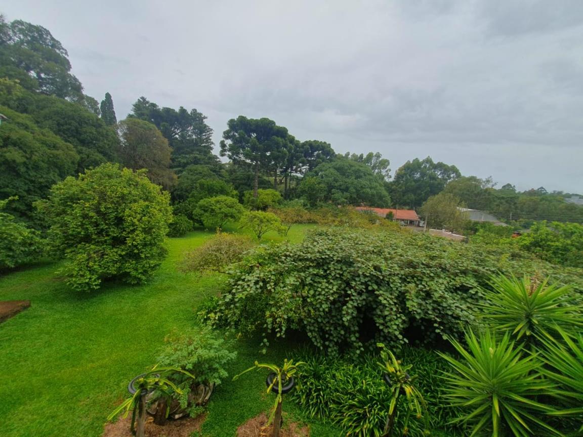 Casa Santa Cruz view 3