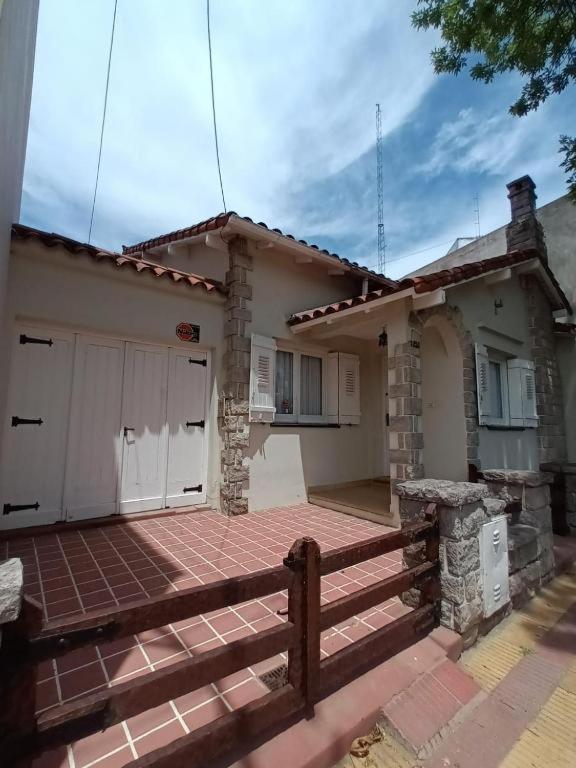 Casa JUCALI