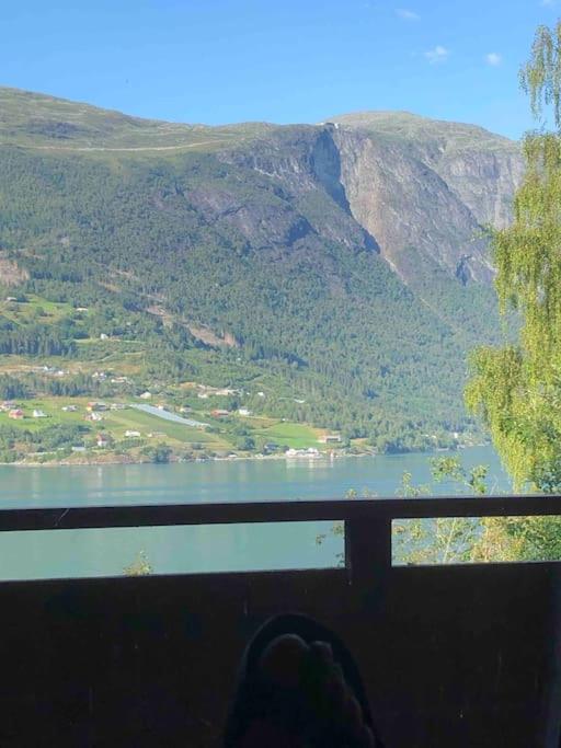 Olden by the fjords of Norway, Bjørkelund