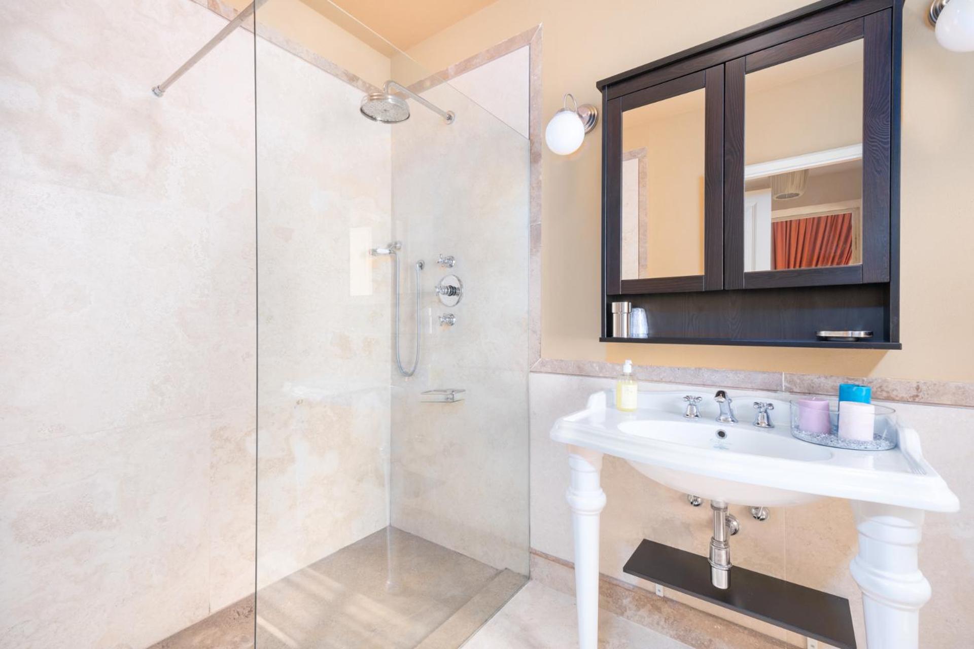 B&B Borgo di Pratavecchie
